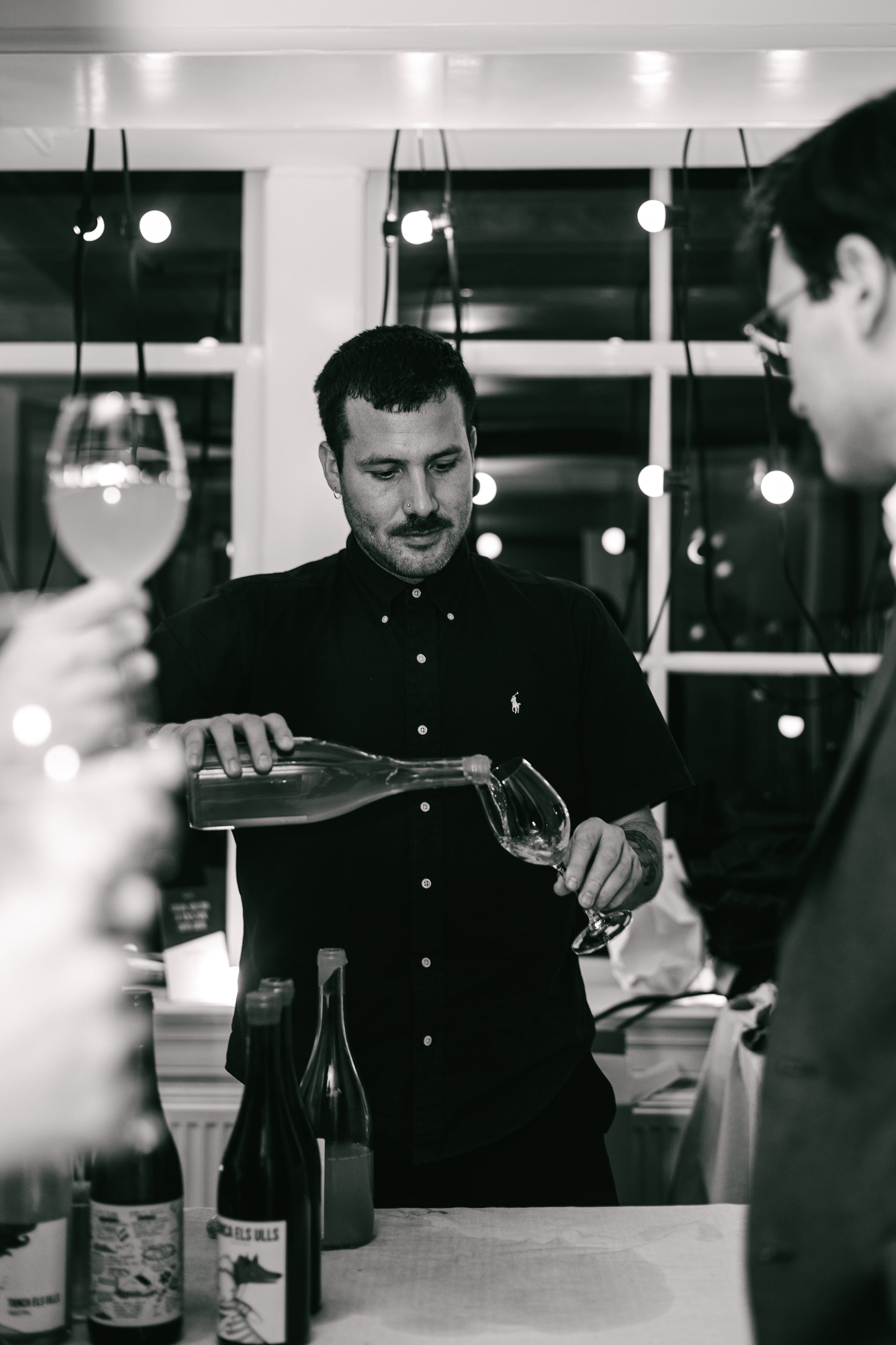 CHENIN CHENIN @SOHO HOUSE AMSTERDAM - 21.05