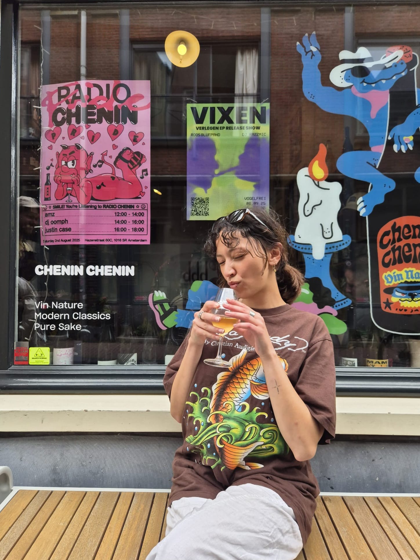 amz Pride 02-08-2025