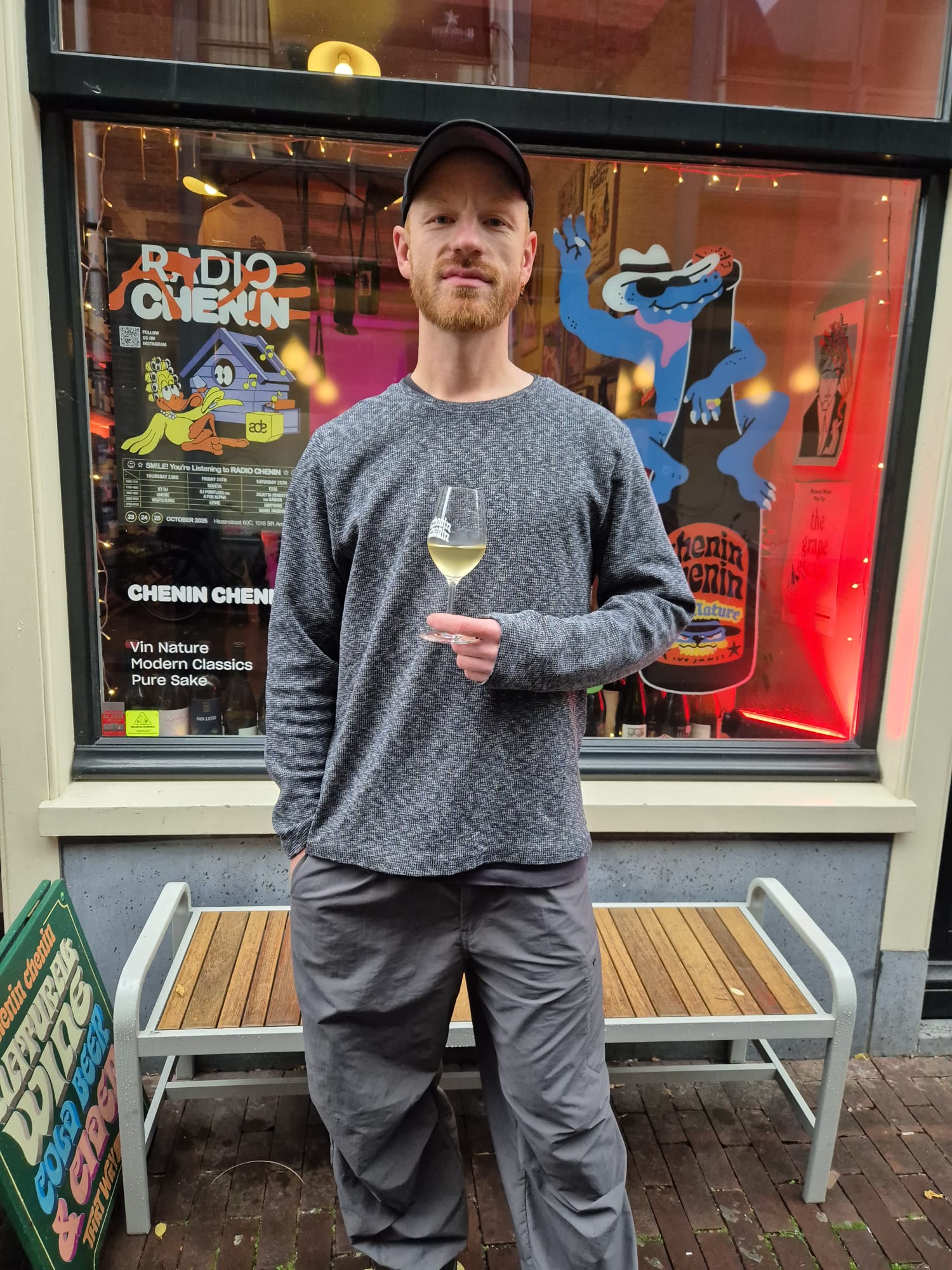 Umore ADE 23-10-2025