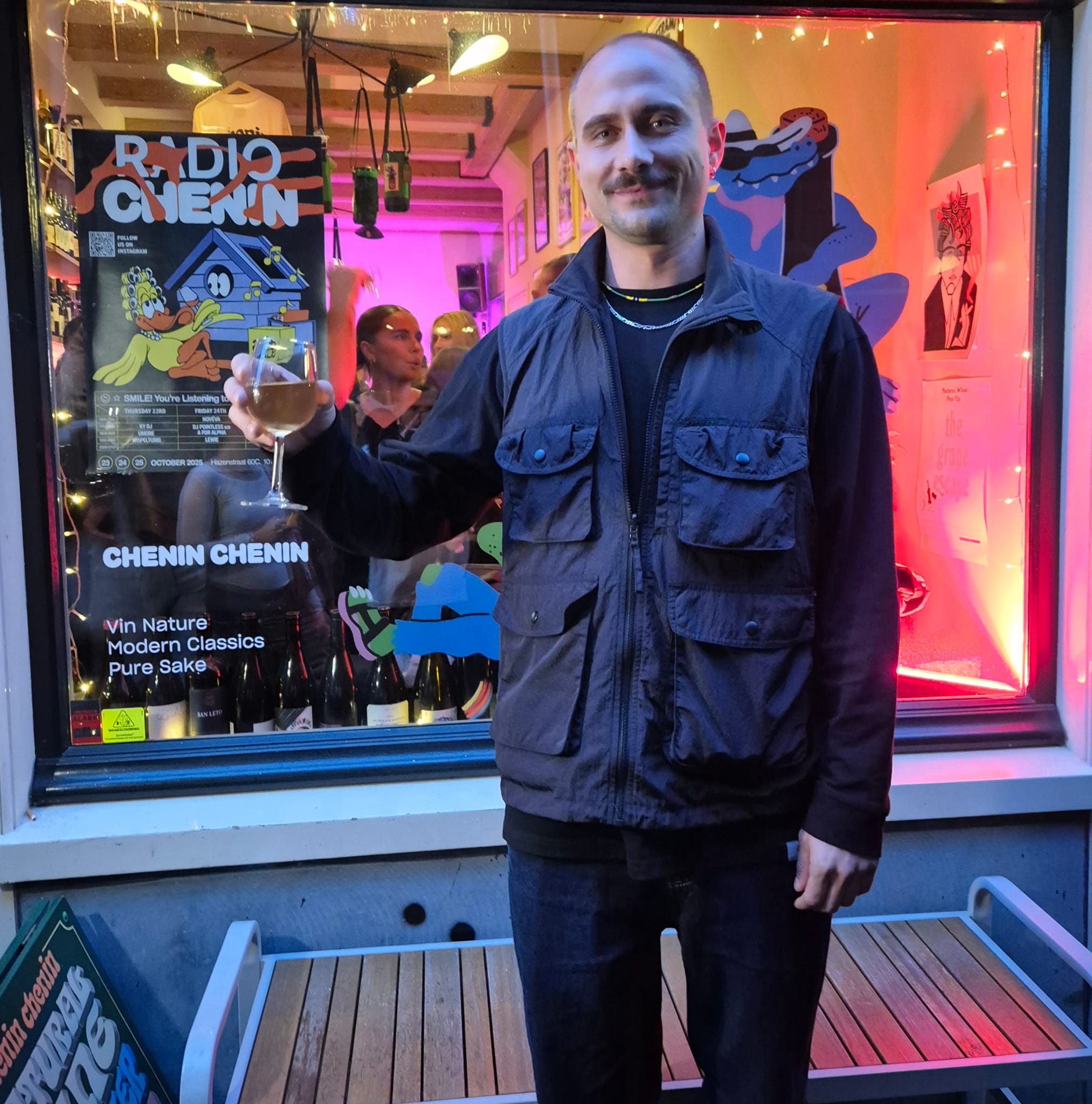 LEWIE ADE 24-10-2025