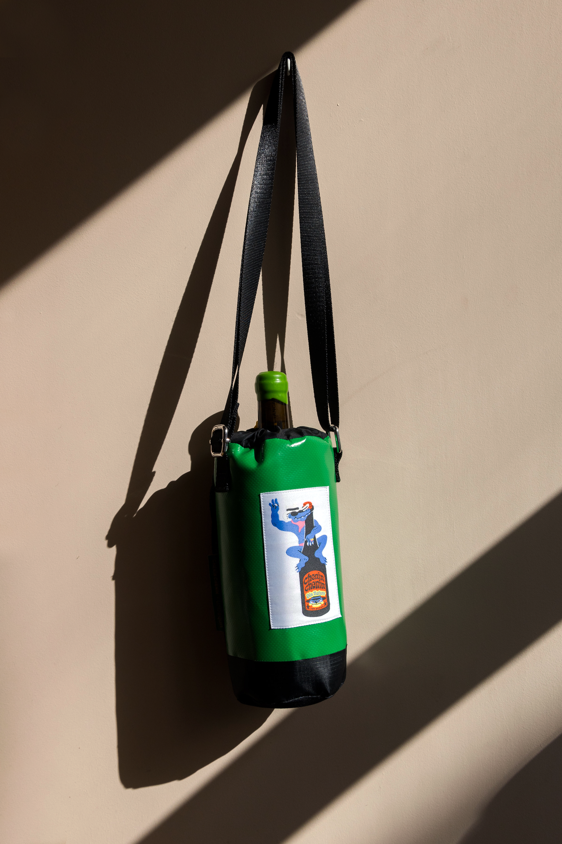 Chenin Chenin - Cool Wine, Cooler Gift Box 🧊🍾 - Chenin Chenin