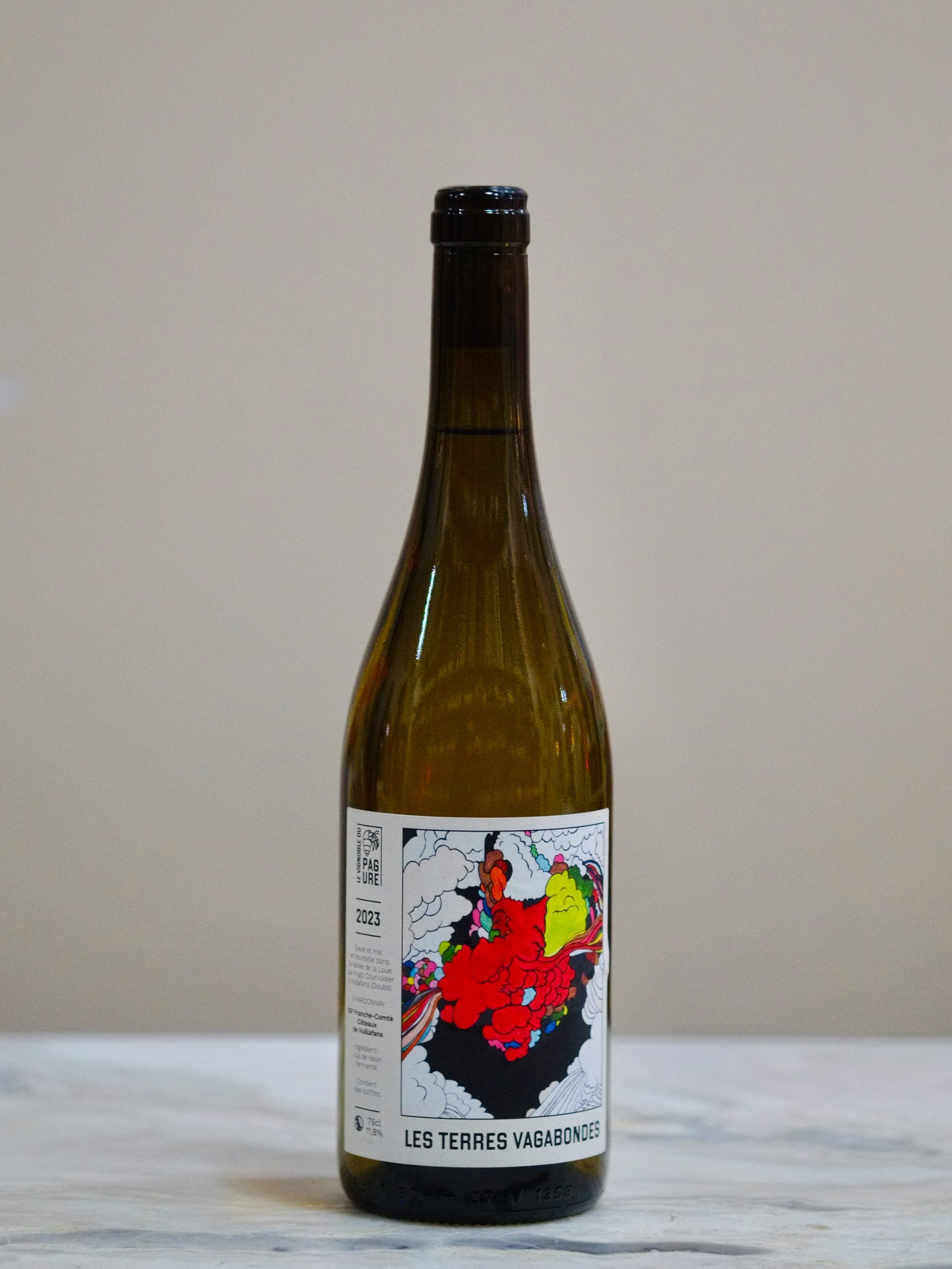Les Terres Vagebond 2023