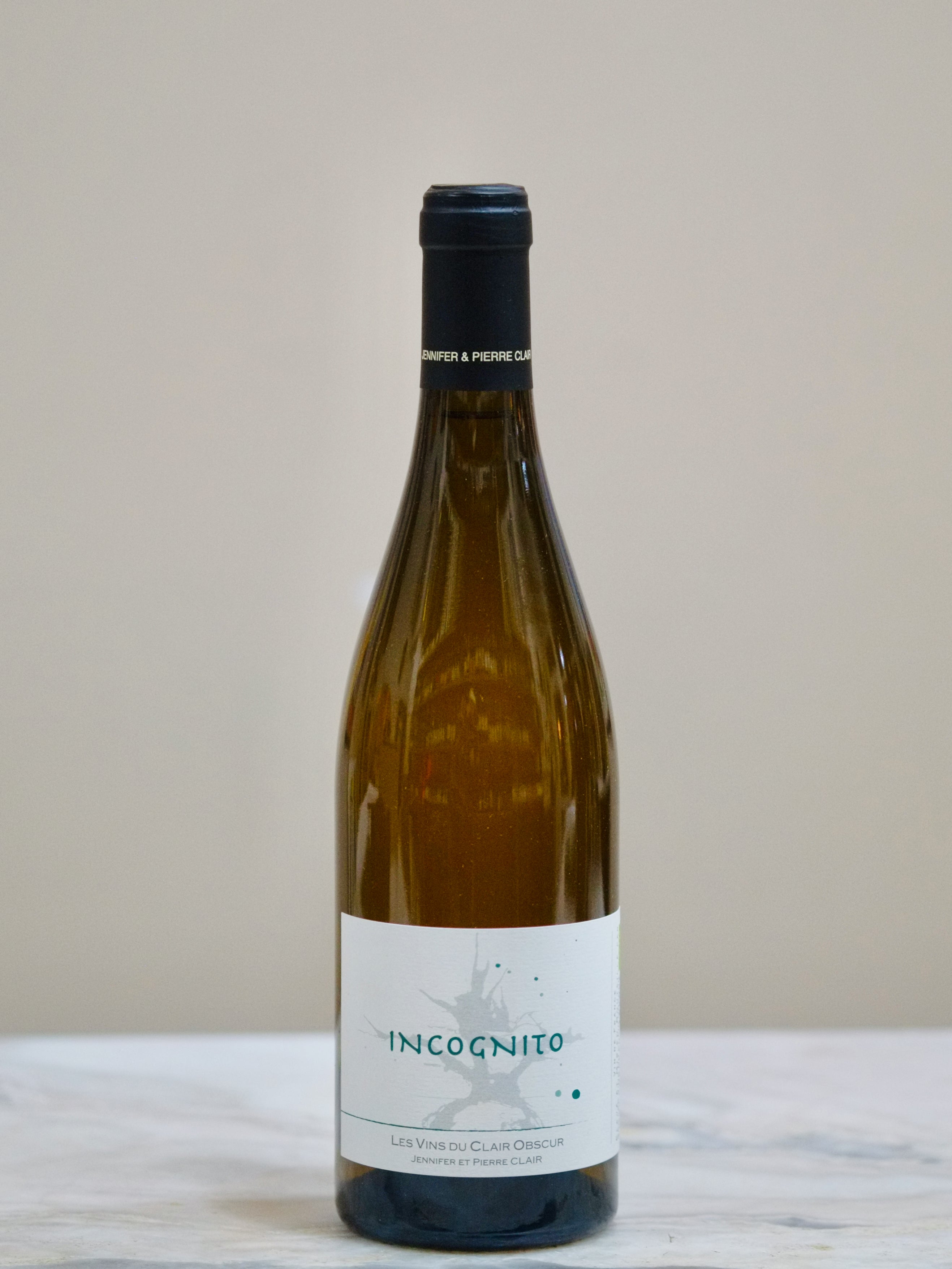 Savagnin Incognito 2022