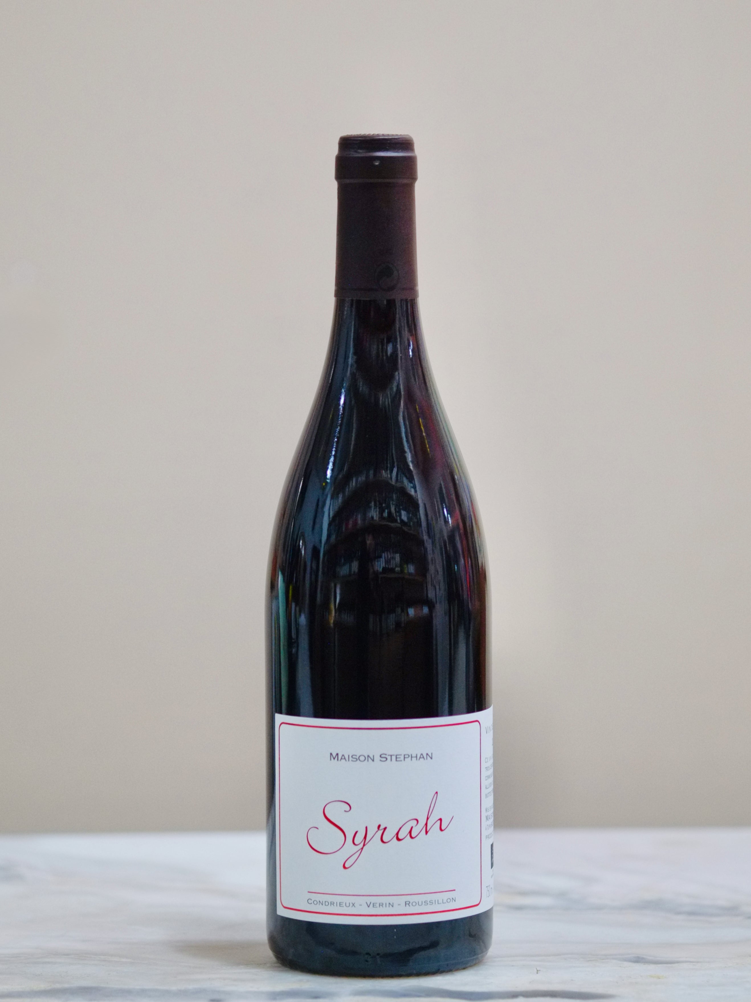 VDF Syrah 2021