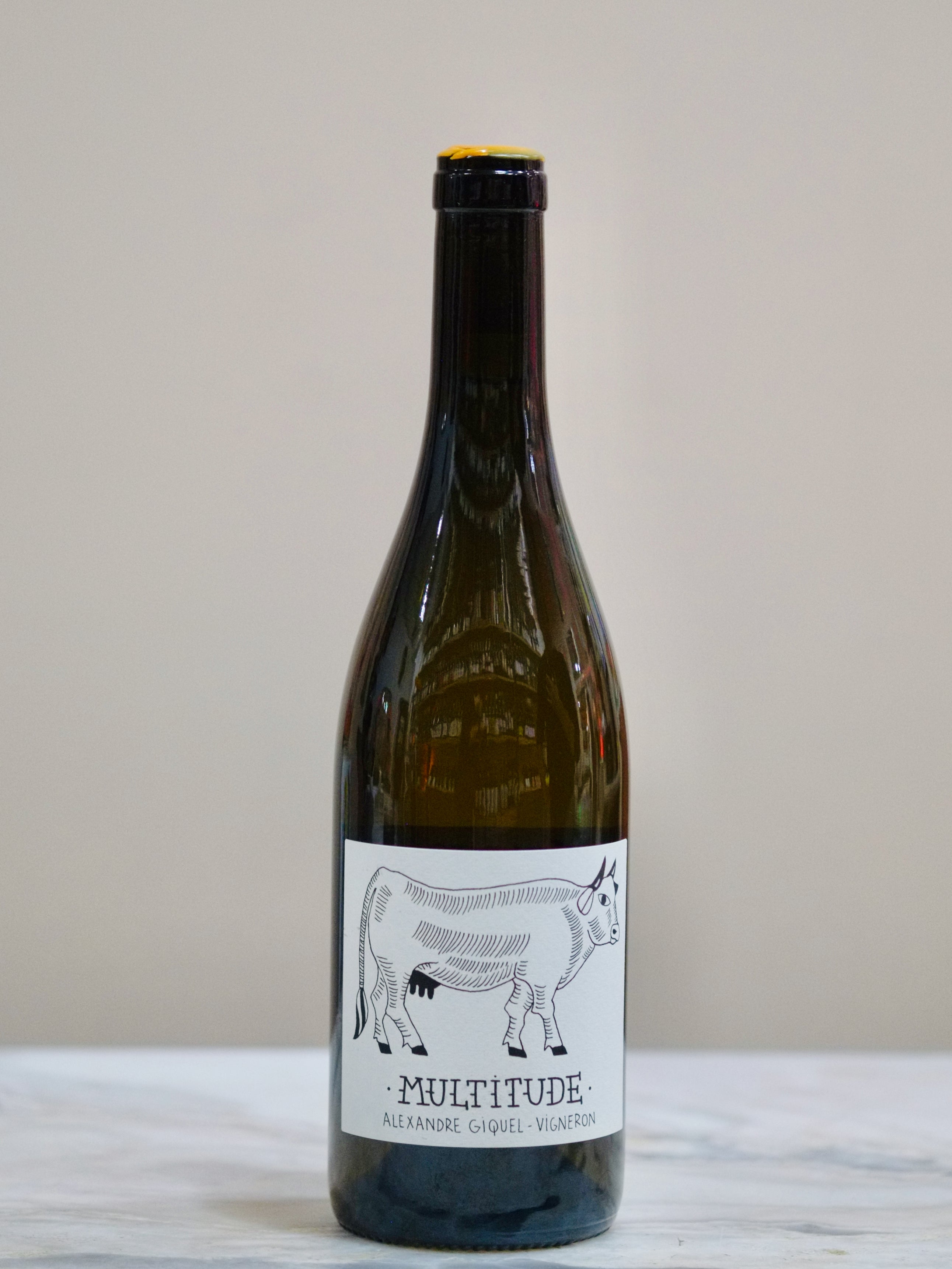 Vouvray Multitude 2023