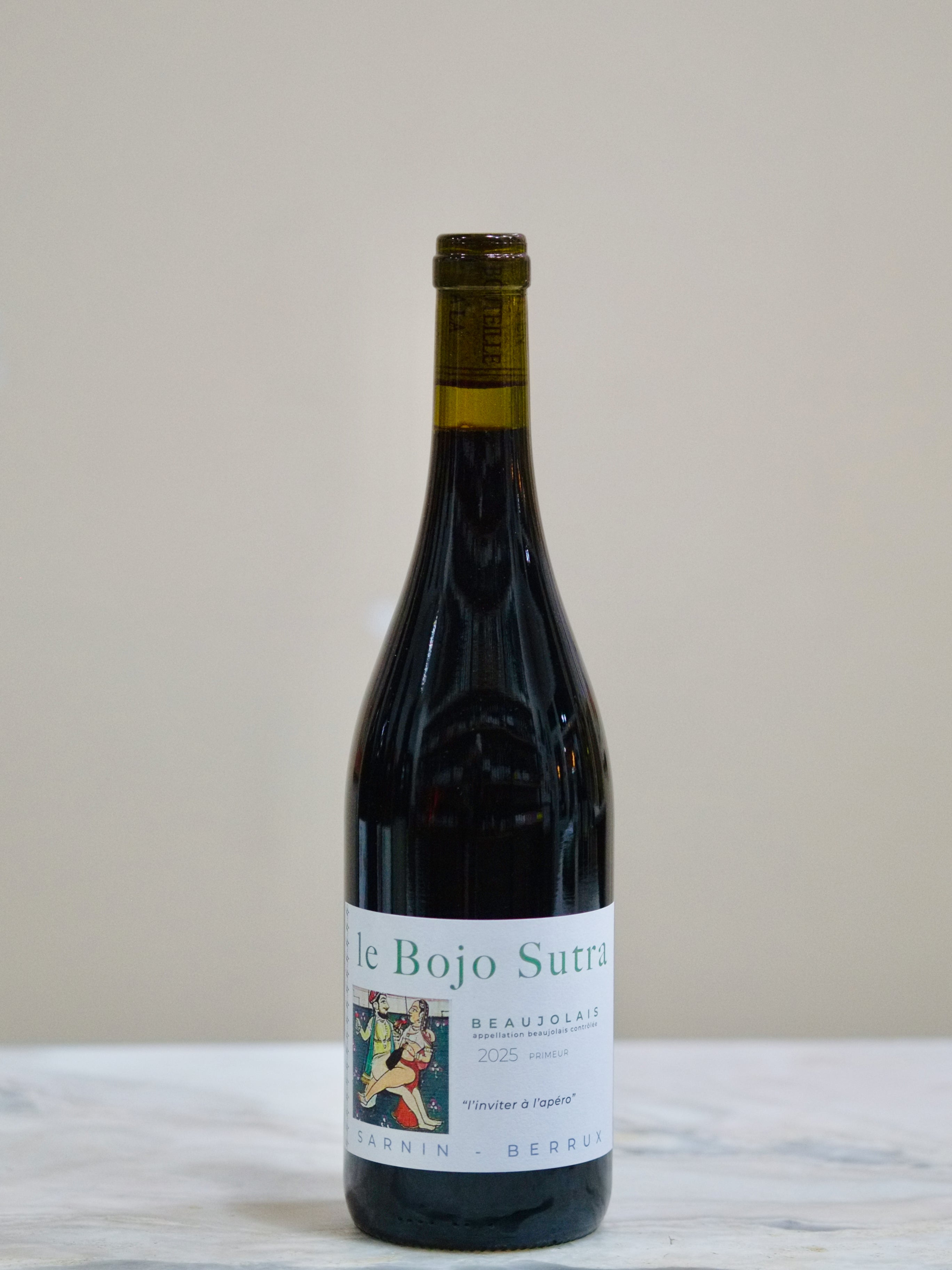 Beaujolais Nouveau 2025 – Order Now! 🍇✨