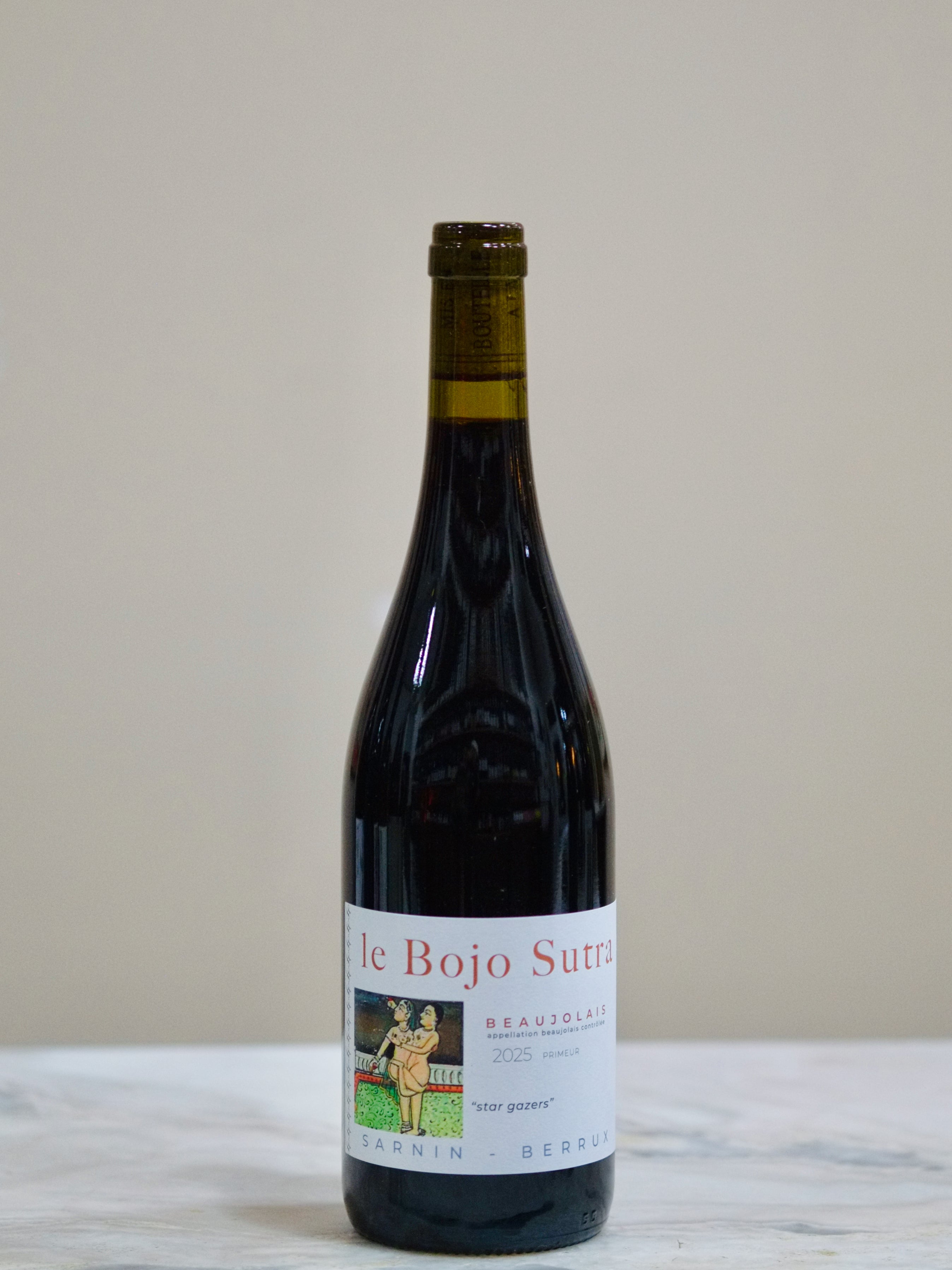 Beaujolais Nouveau 2025 – Order Now! 🍇✨