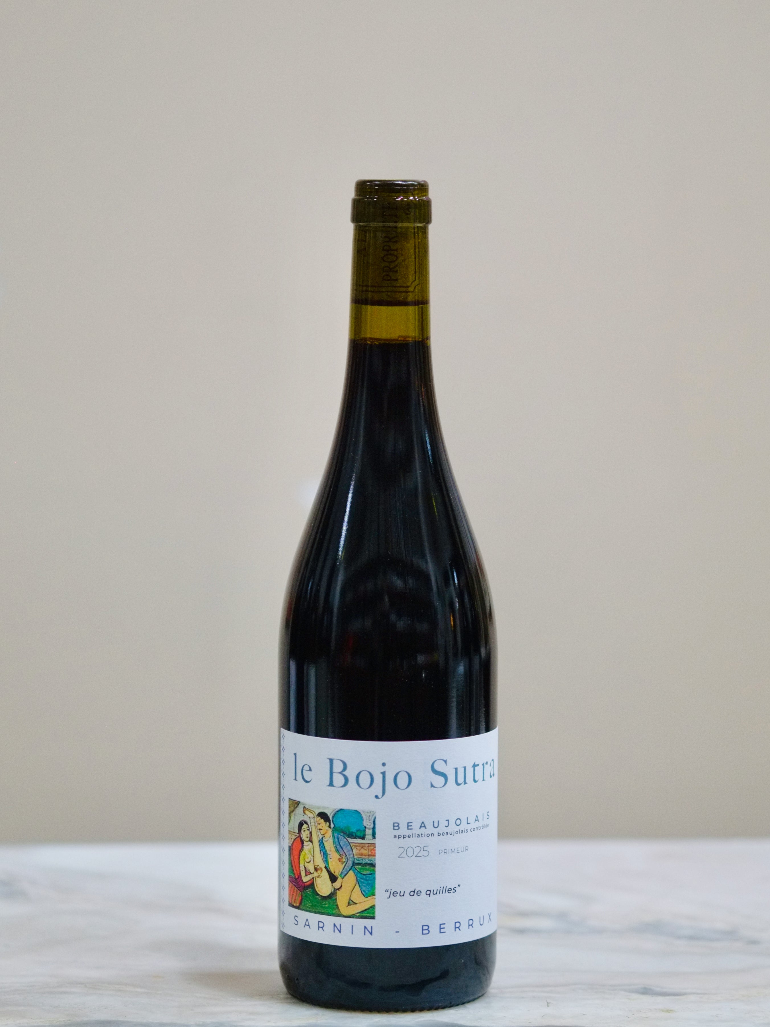 Beaujolais Nouveau 2025 – Order Now! 🍇✨