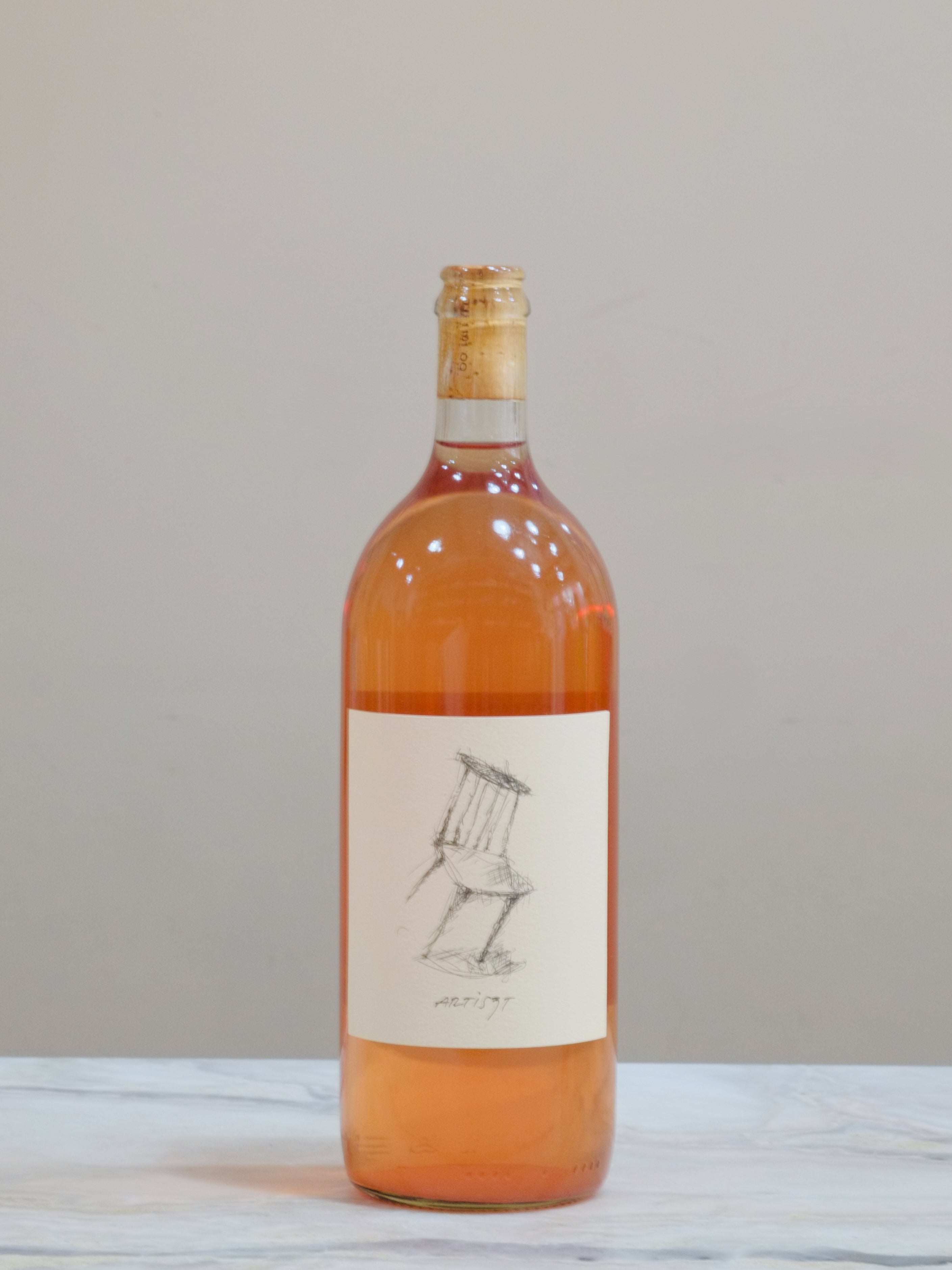 Liszt - Artiszt 2025 - Chenin Chenin