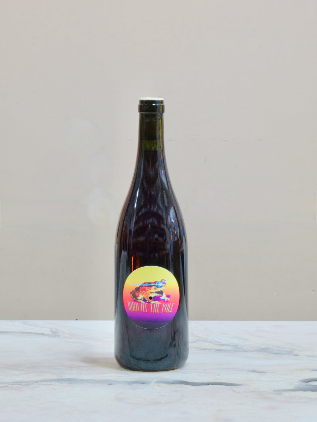 DRAP - Bird On The Pole ‘24 Pinot Noir - Chenin Chenin