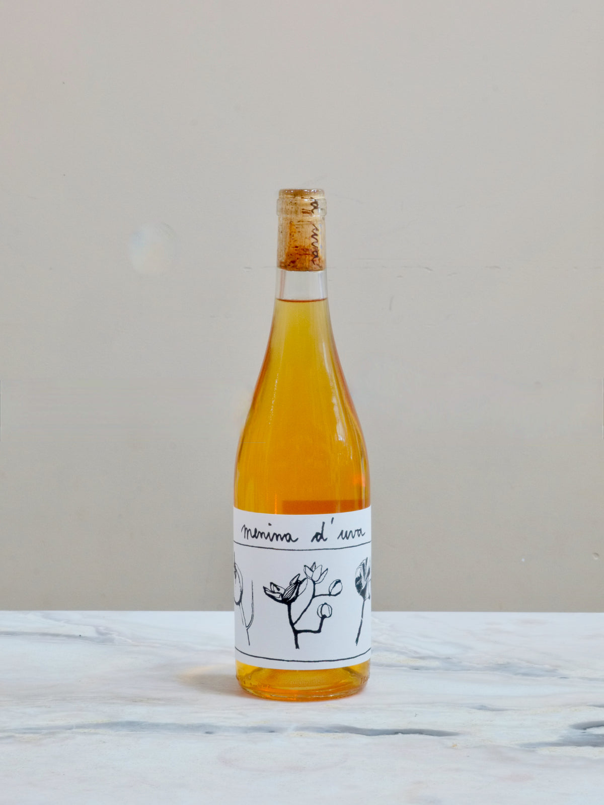Menina D’Uva - Ciste Branco 2024 - Chenin Chenin