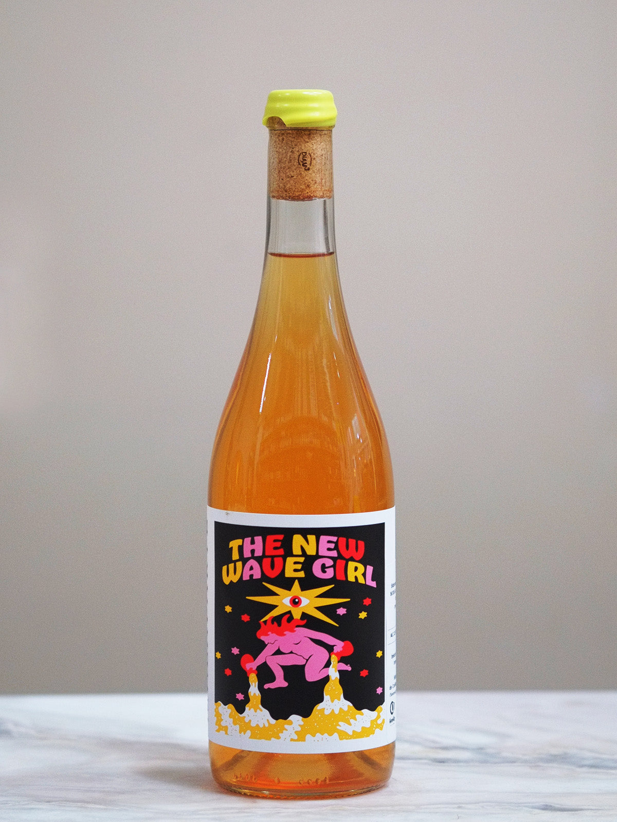 Malaparte - Triple treat by 'Malaparte' - Chenin Chenin