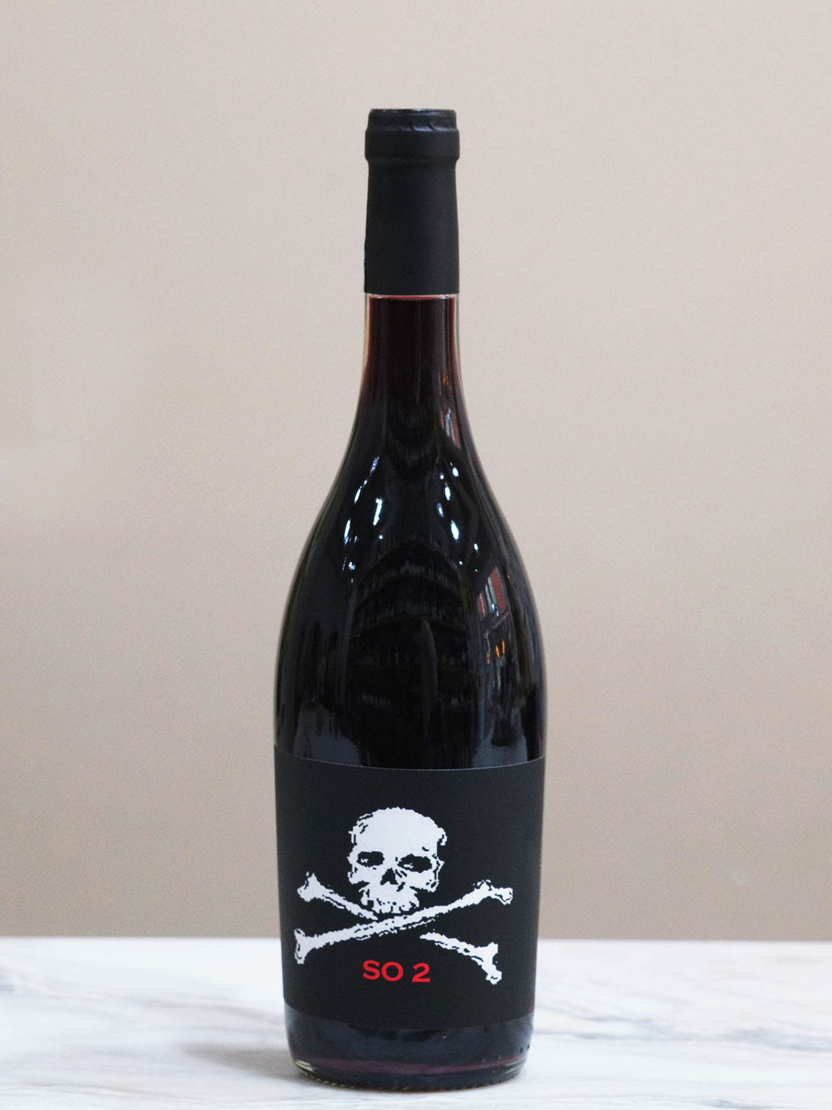 Frédéric Sigonneau - Chinon SO2 2022 - Chenin Chenin