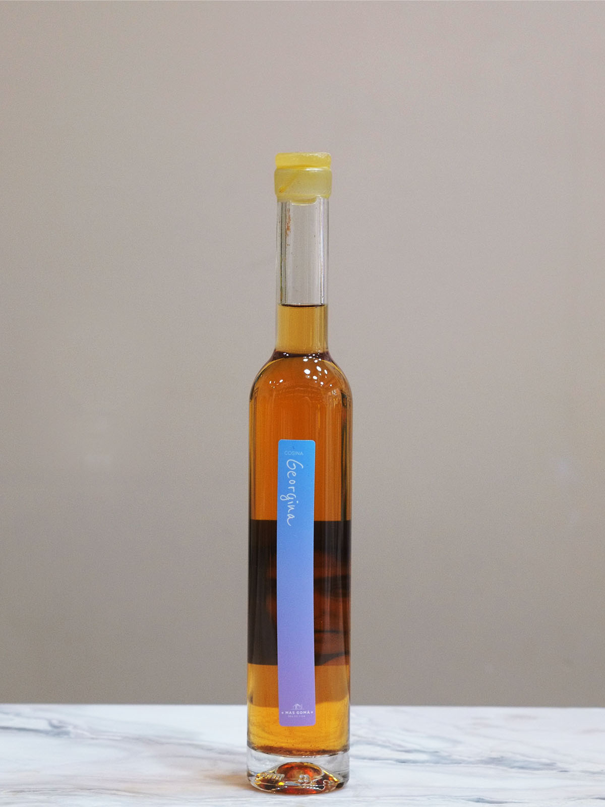 Mas Gomà - Cosina Georgina 2021 - Chenin Chenin