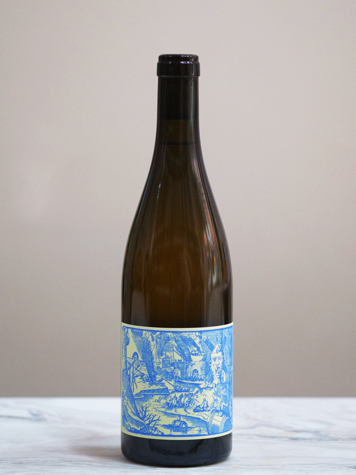 Barnag - Diszkó 2022 - Chenin Chenin