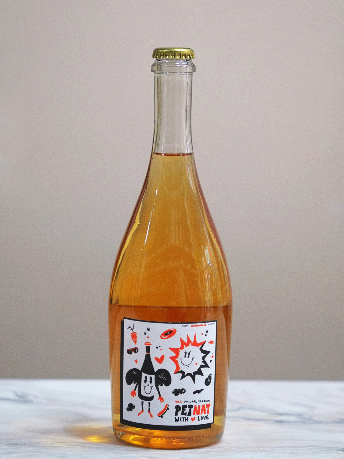 Chenin Chenin - Pét-Nat Partayyy (GIFTBOX 🎁) - Chenin Chenin