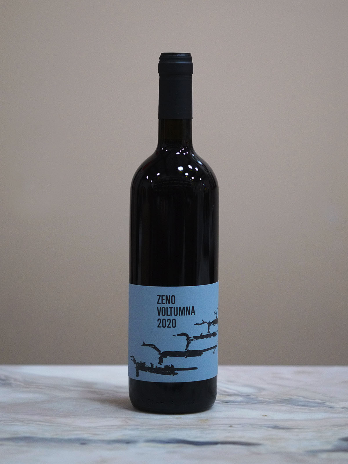 Voltumna - Zeno 2020 - Chenin Chenin