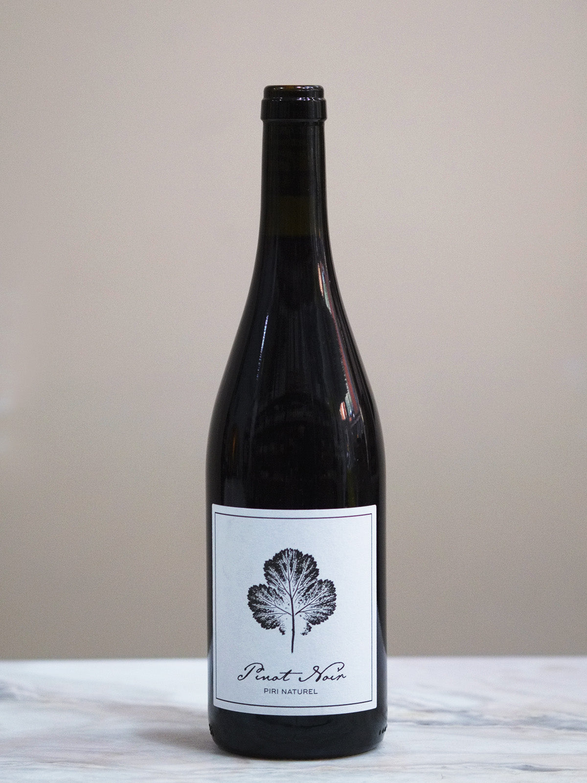 Piri Naturel - Pinot Noir 2022 - Chenin Chenin