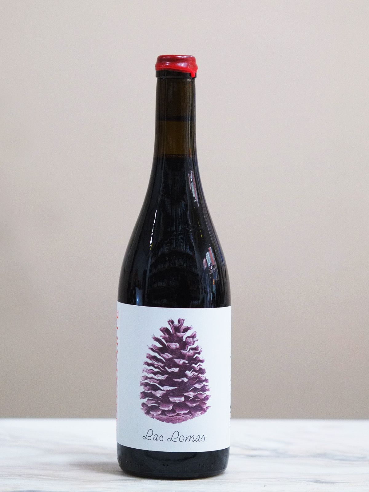 Malaparte - Las Lomas Tinto 2022 - Chenin Chenin