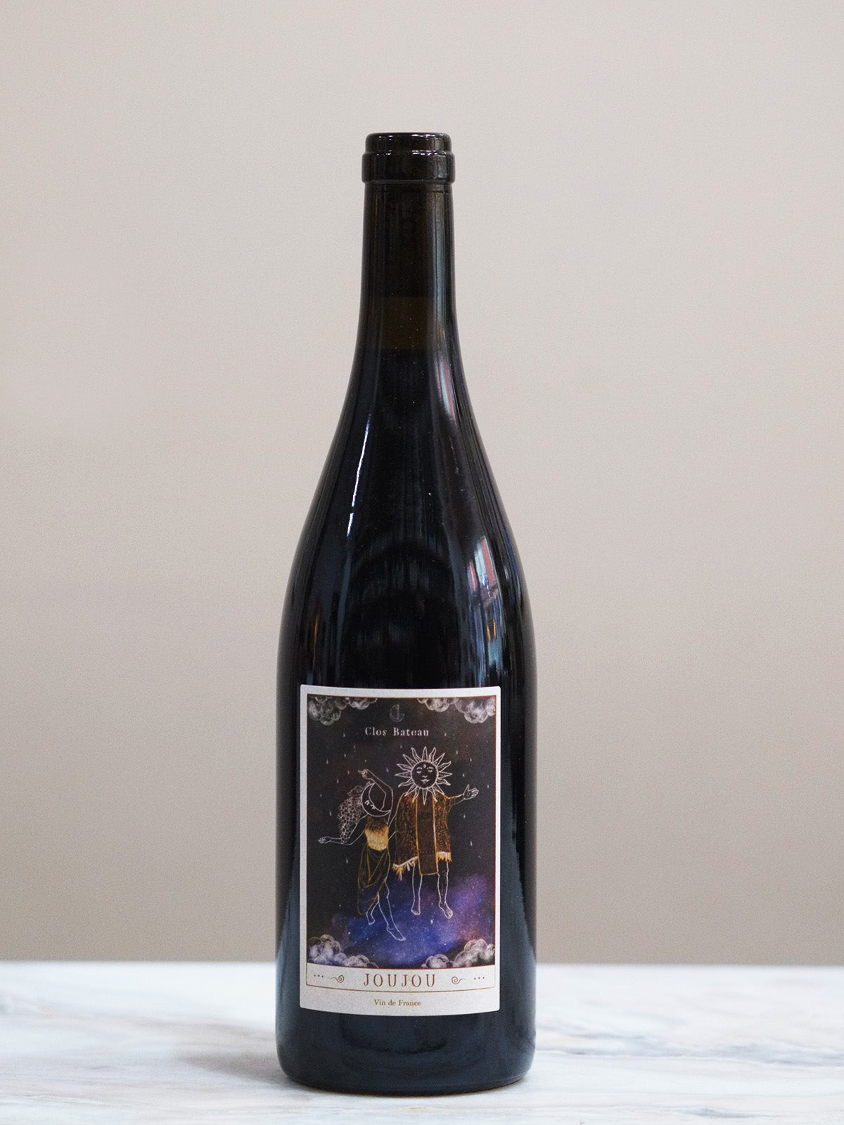 Clos Bateau - JouJou 2022 - Chenin Chenin