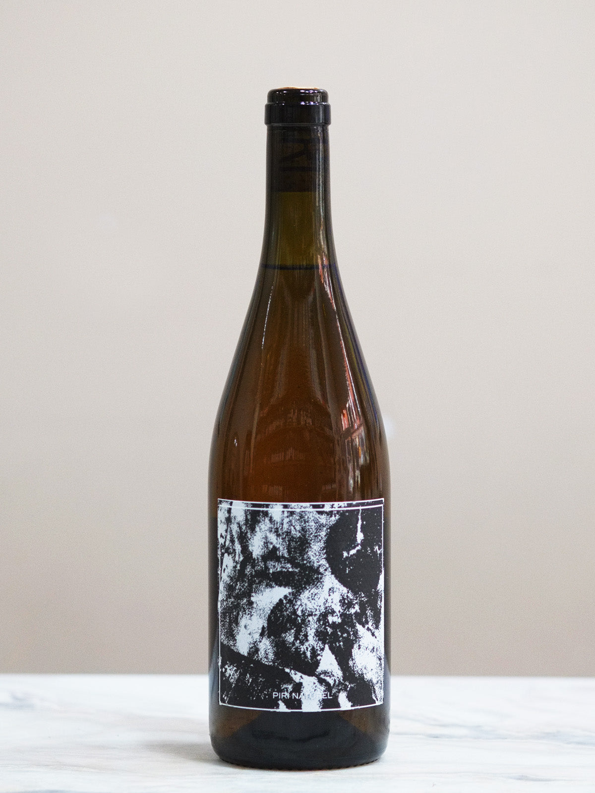 Piri Naturel - Pinot Blanc -1954- 2022 - Chenin Chenin