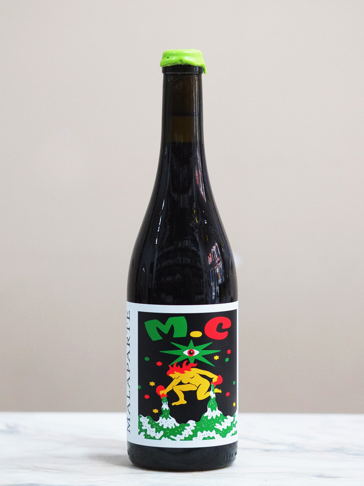 Malaparte - Malaparte M.C. 2022 - Chenin Chenin