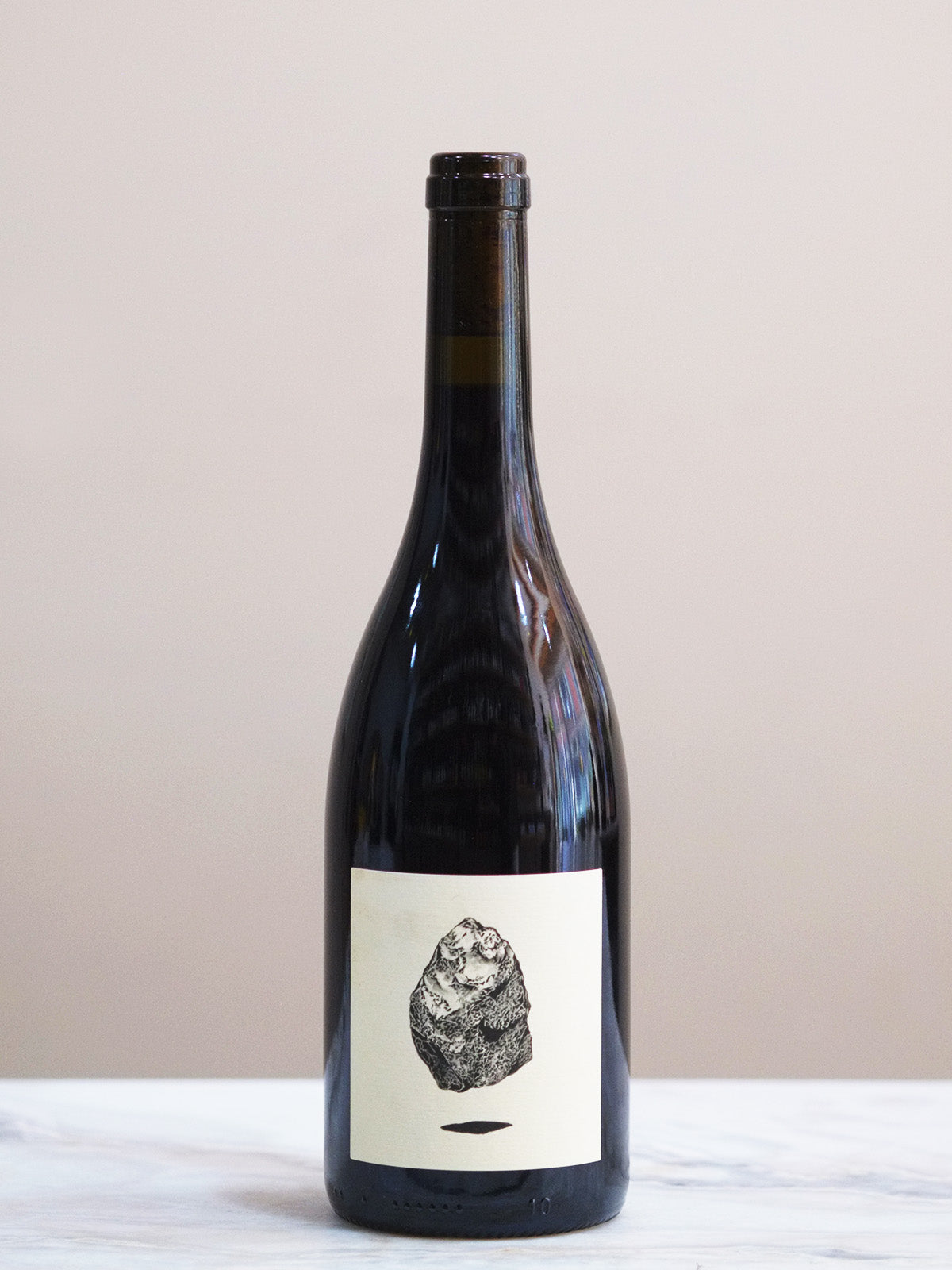 Domaine la Bohème - Patrick Bouju - Cailloux 2022 - Chenin Chenin