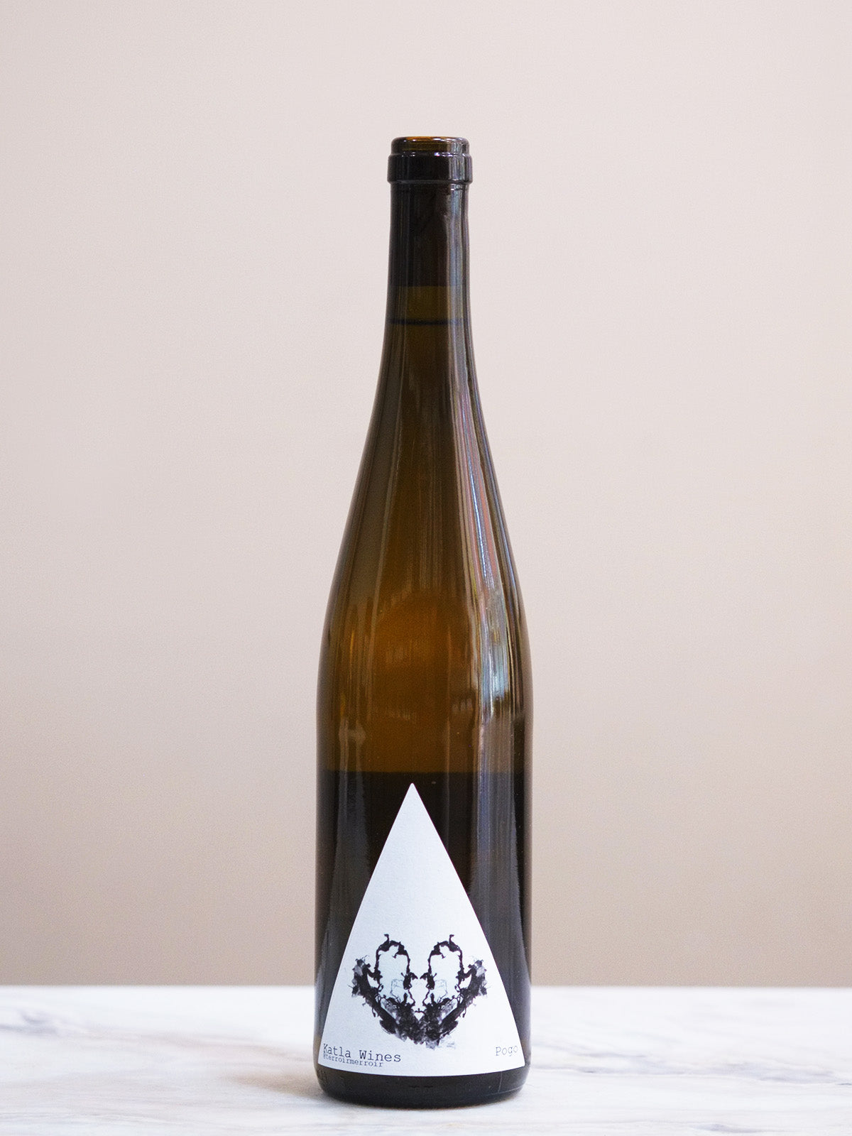 Katla Wines - Pogo 2024 - Chenin Chenin