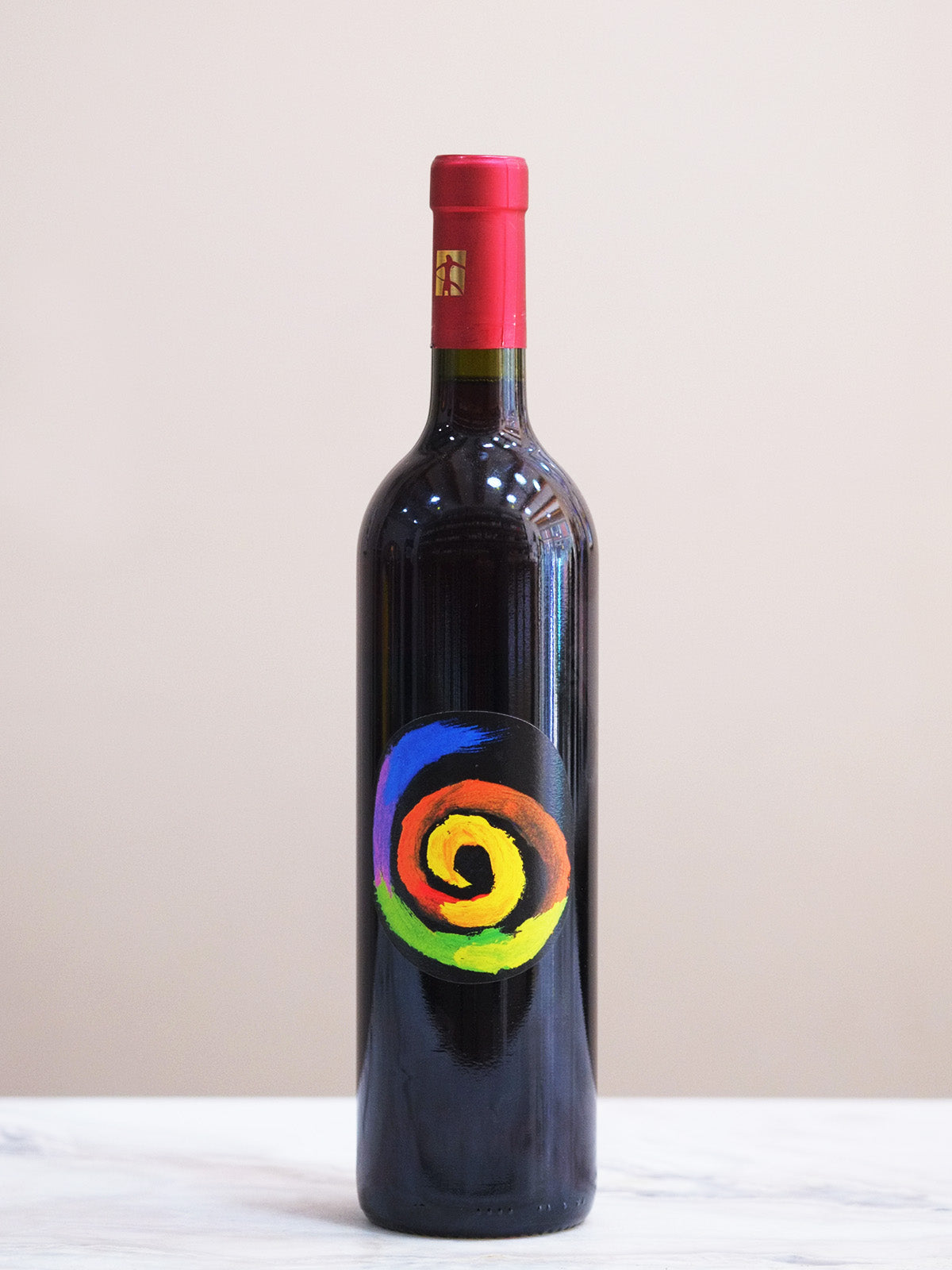 Selvadolce - Rossese 2020 - Chenin Chenin