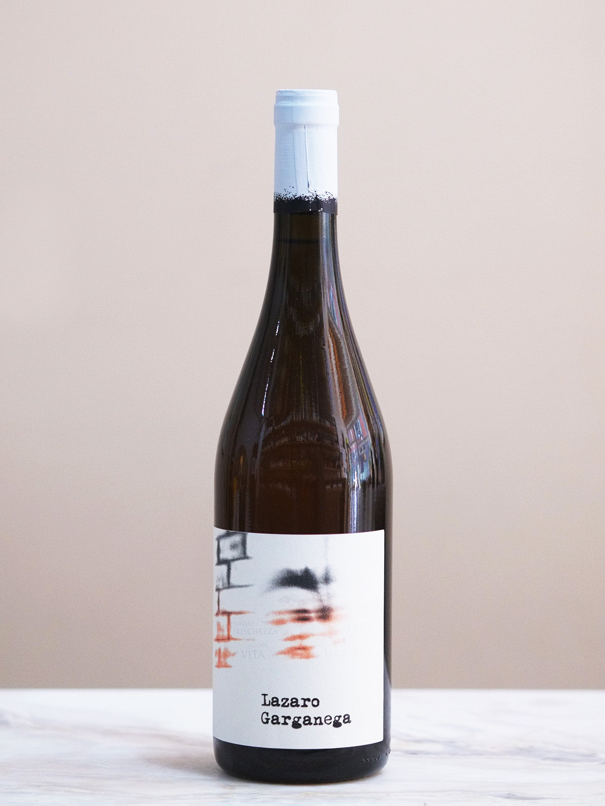 Masiero Gianfranco - Lazaro 2022 - Chenin Chenin