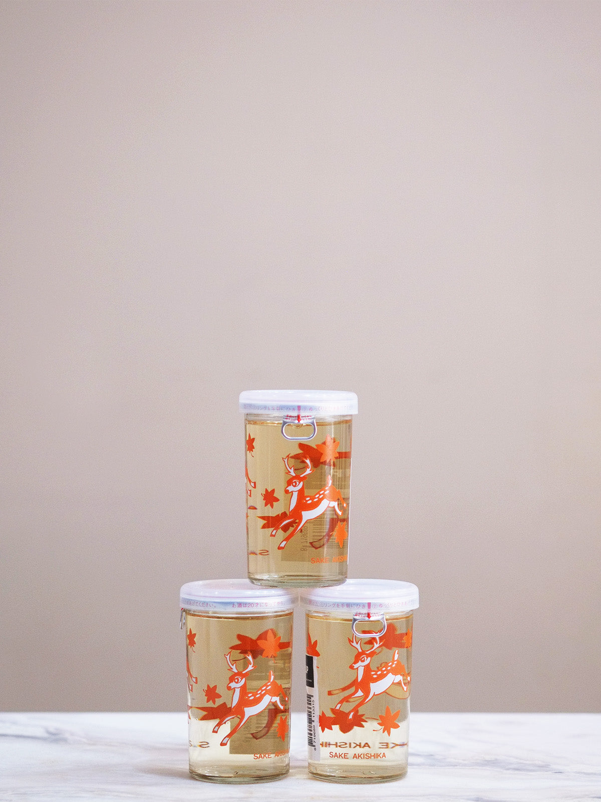 Ōta Shuzō - Bambi | 180ml - Chenin Chenin