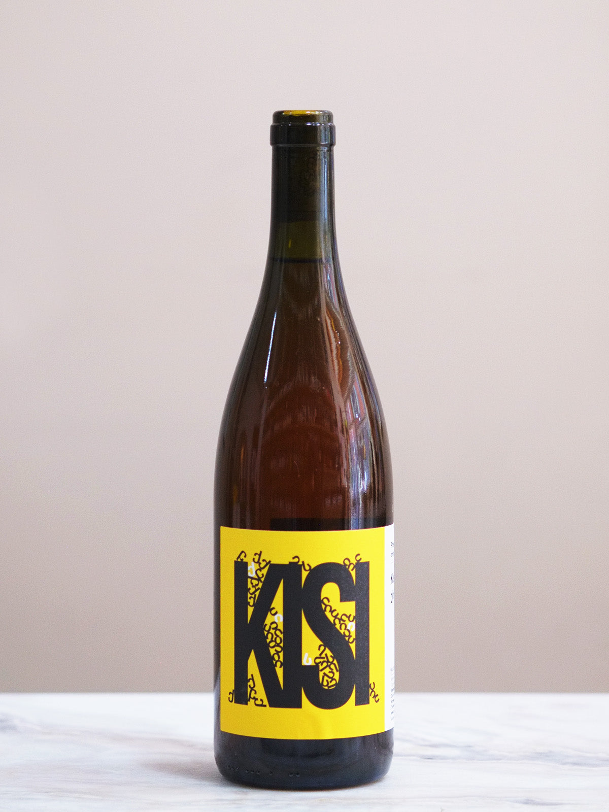Pheasant's Tears - Kisi 2022 - Chenin Chenin
