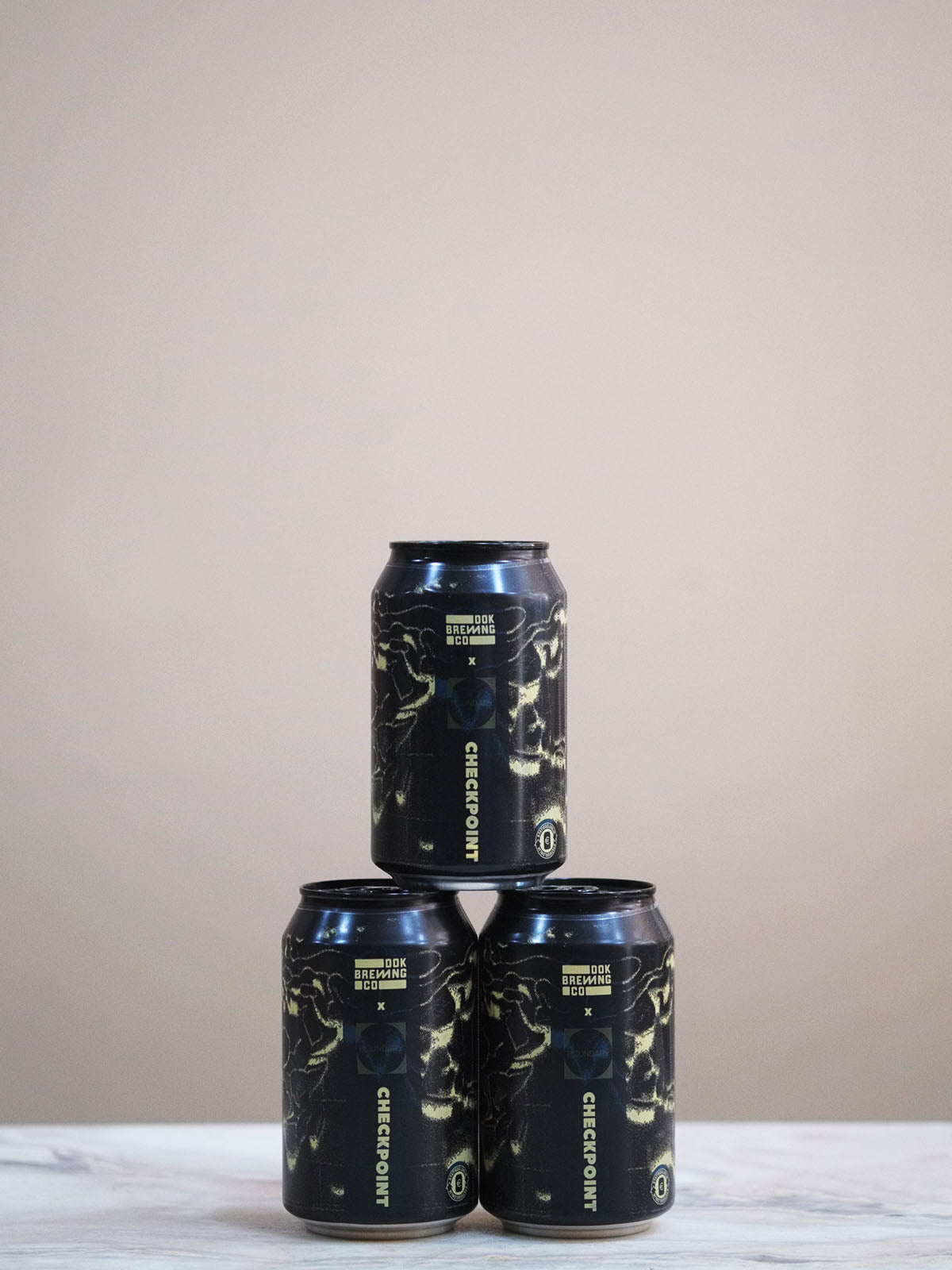 Dok Brewing - Checkpoint (330ml) - Chenin Chenin