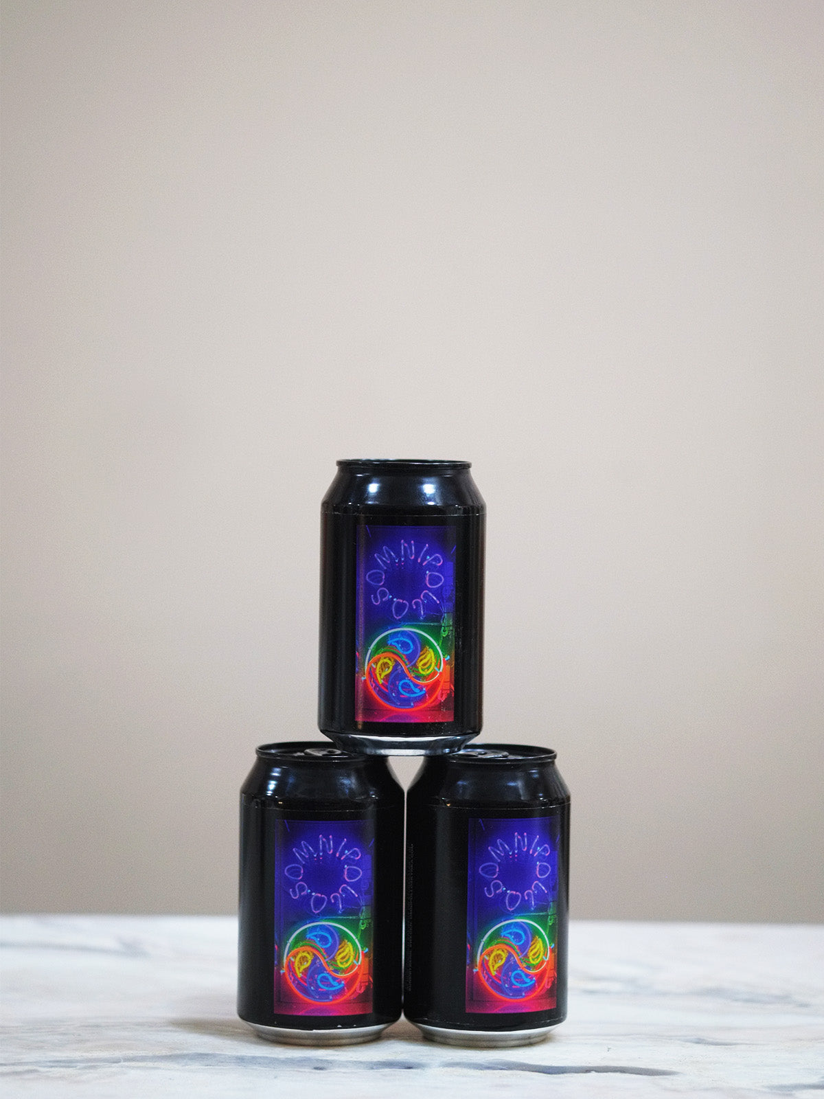 Omnipollo - Omnipollos Tokyo (330ml) - Chenin Chenin