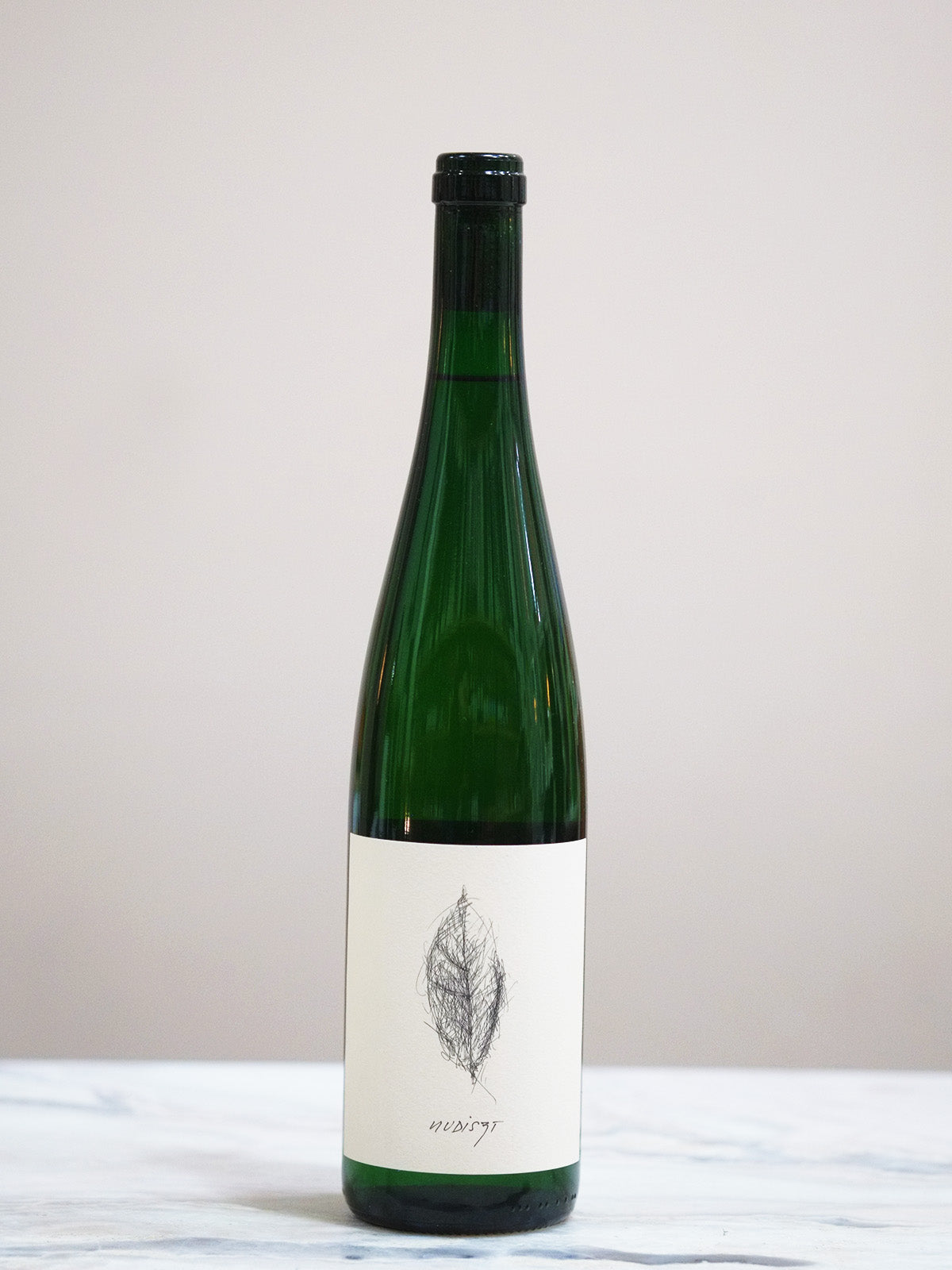 Liszt - Nudiszt 2023 - Chenin Chenin