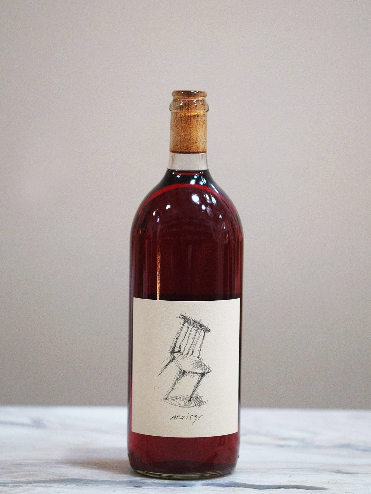 Liszt - Artiszt 2023 - Chenin Chenin