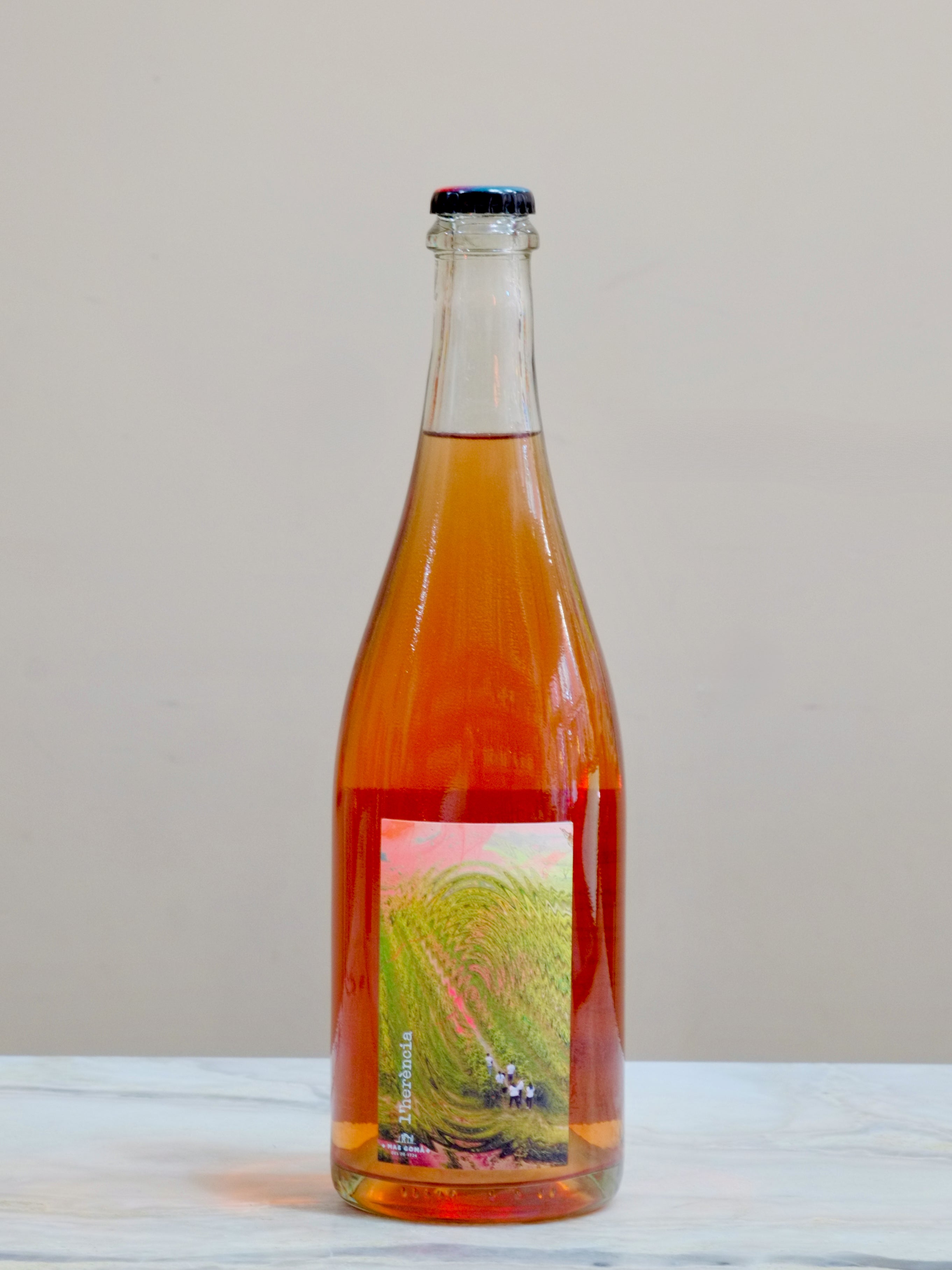 Mas Gomà - Mas Gomà Herencia 2024 - Chenin Chenin