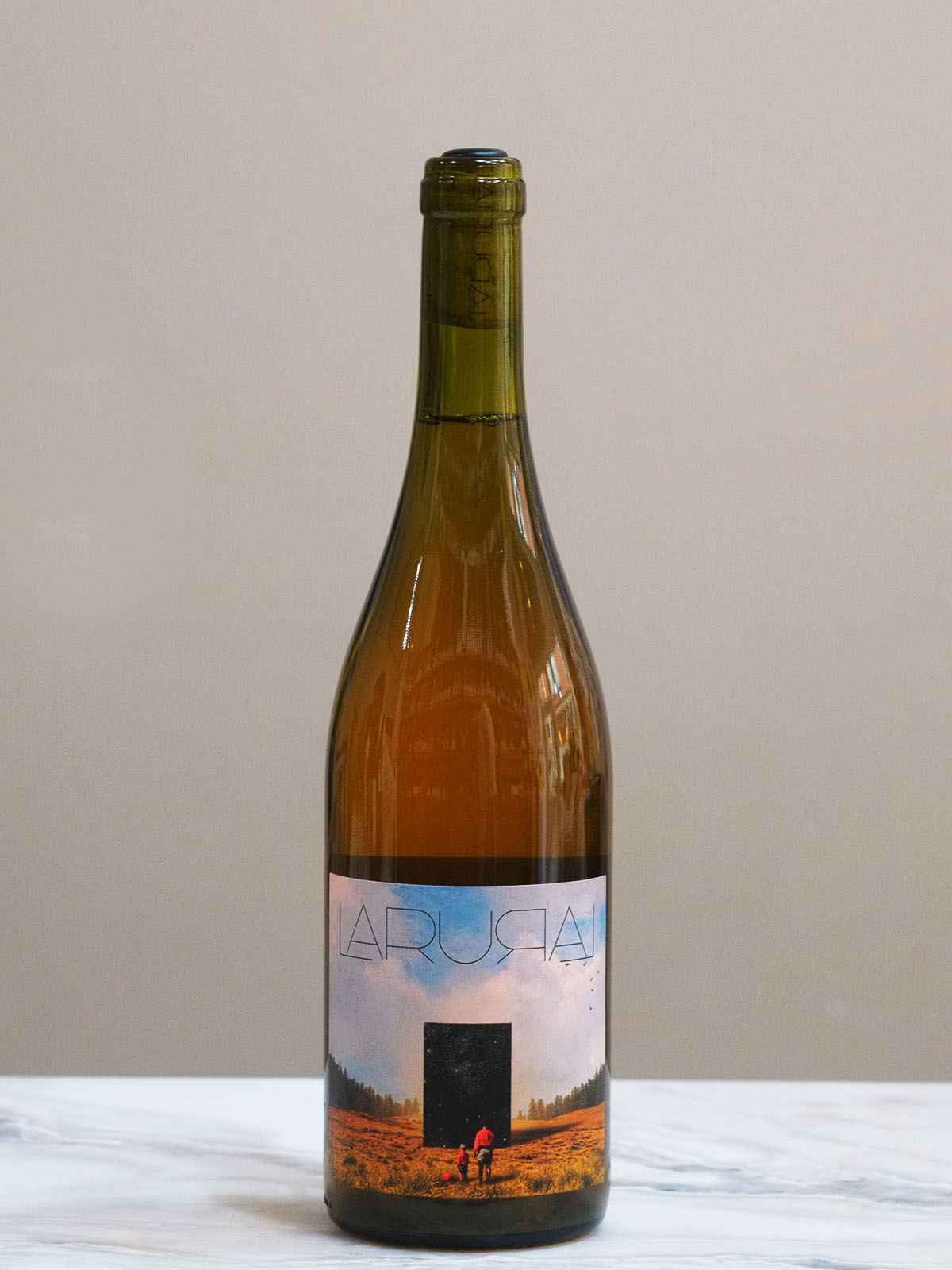 La Rural - La Rural Macabeo 2022 - Chenin Chenin