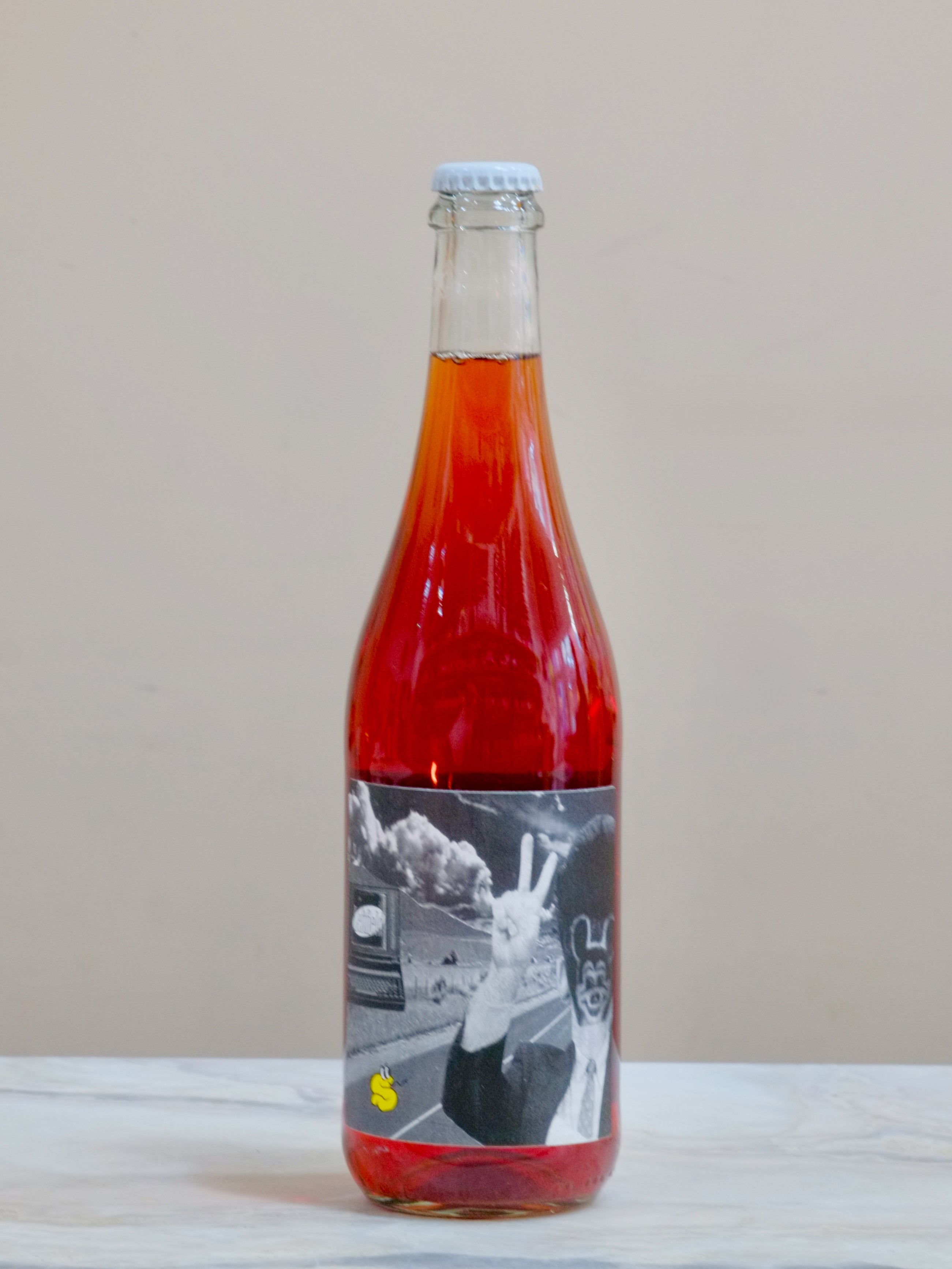 SERPS - Leftfield SERPS Cider - Chenin Chenin