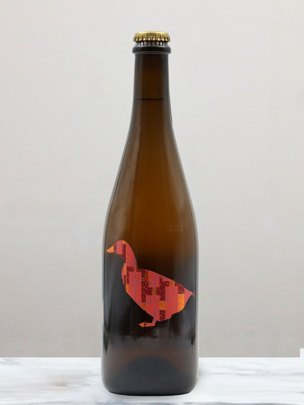 João Pato - Duck Maria 2022 - Chenin Chenin