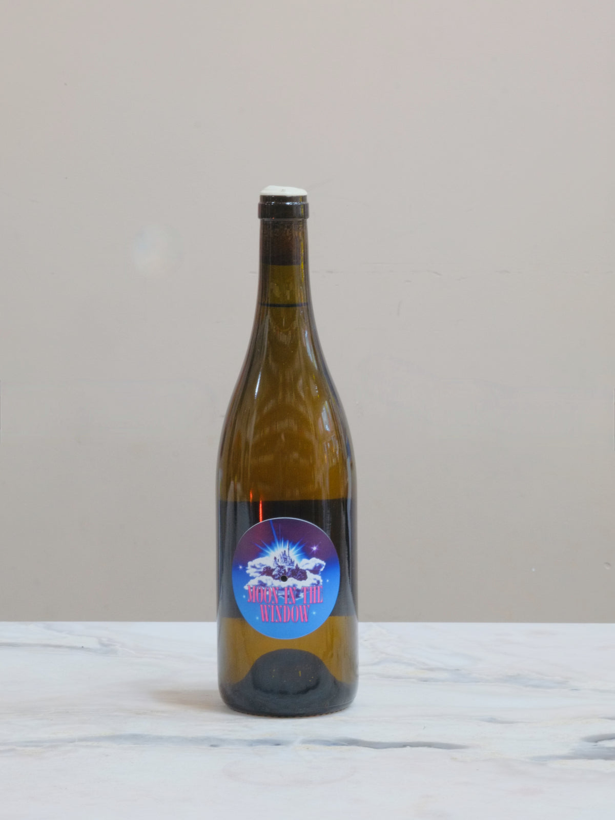 DRAP - Moon in the Window '24 Riesling - Chenin Chenin