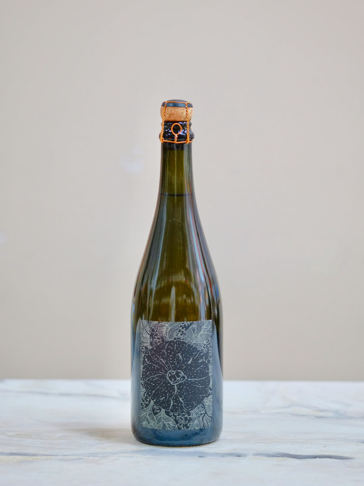 Naboso - Opera II 2025 - Chenin Chenin