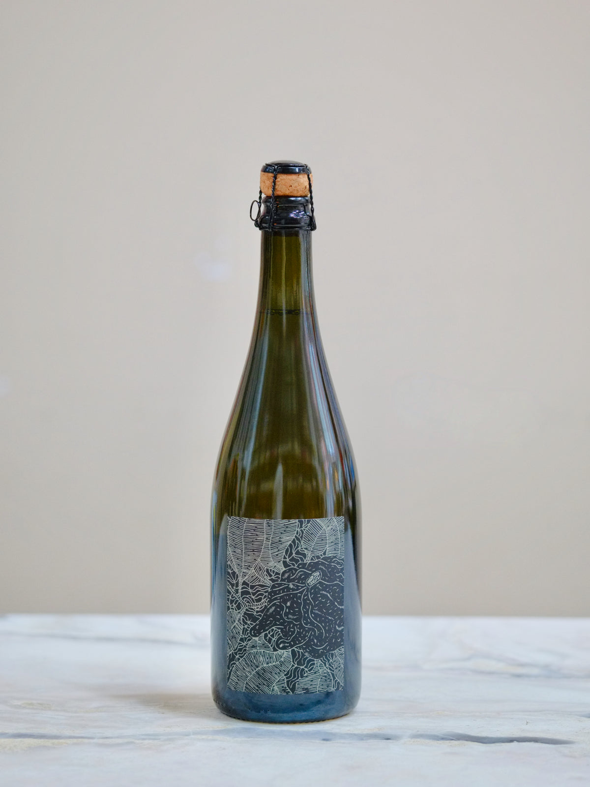 Naboso - Opera I 2025 - Chenin Chenin