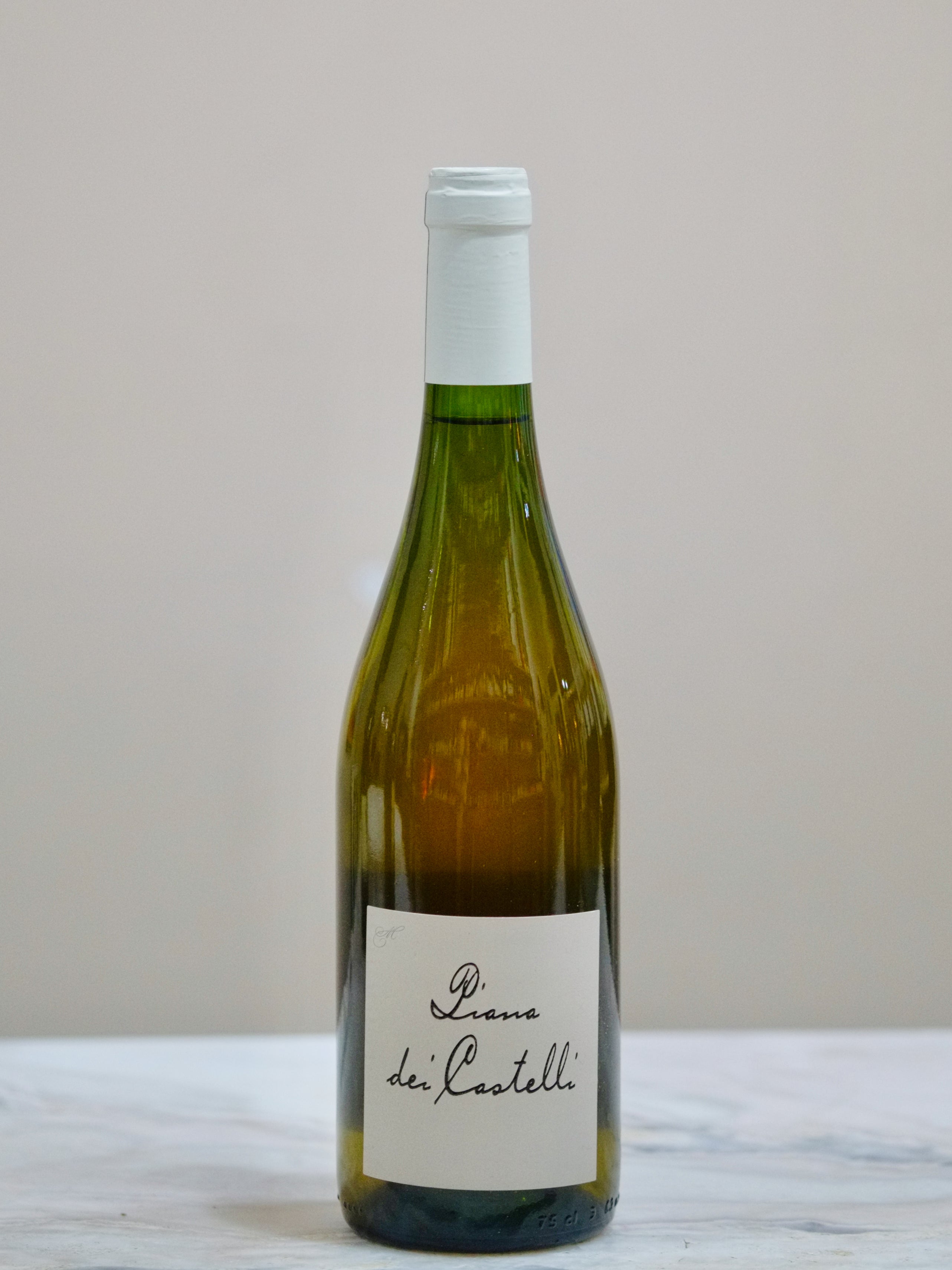 Piana dei Castelli Bianco 2019