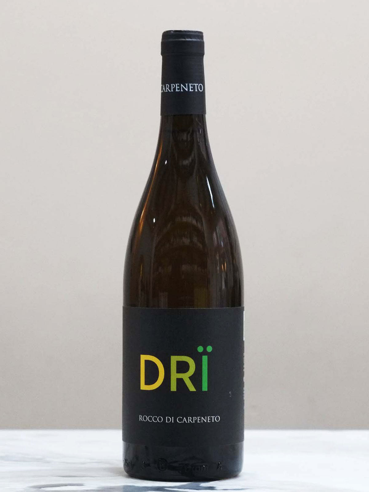 Rocco di Carpeneto - Drï 2021 - CHENIN CHENIN