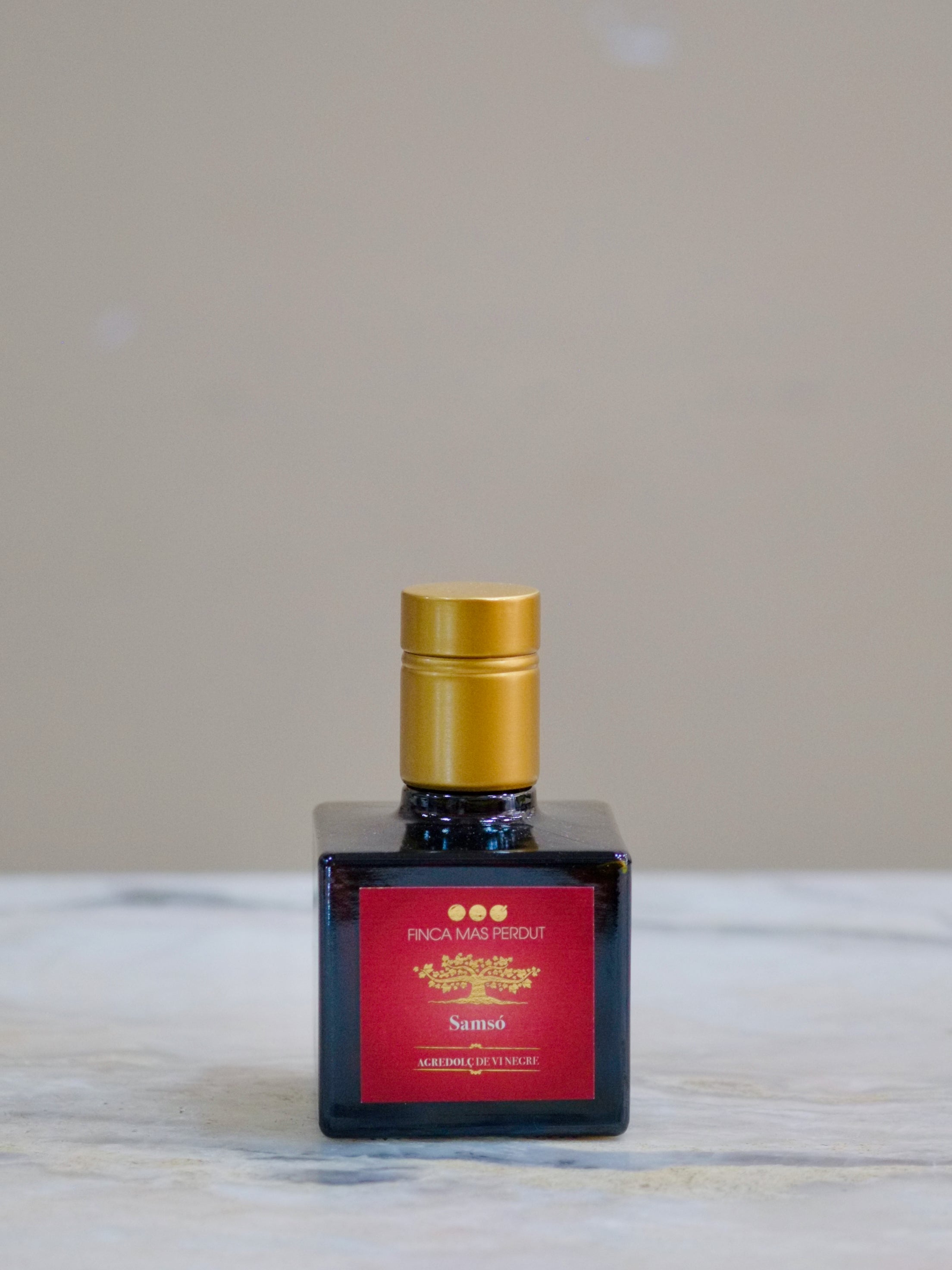 Finca Mas Perdut | Vinegar Samsó | 250ml
