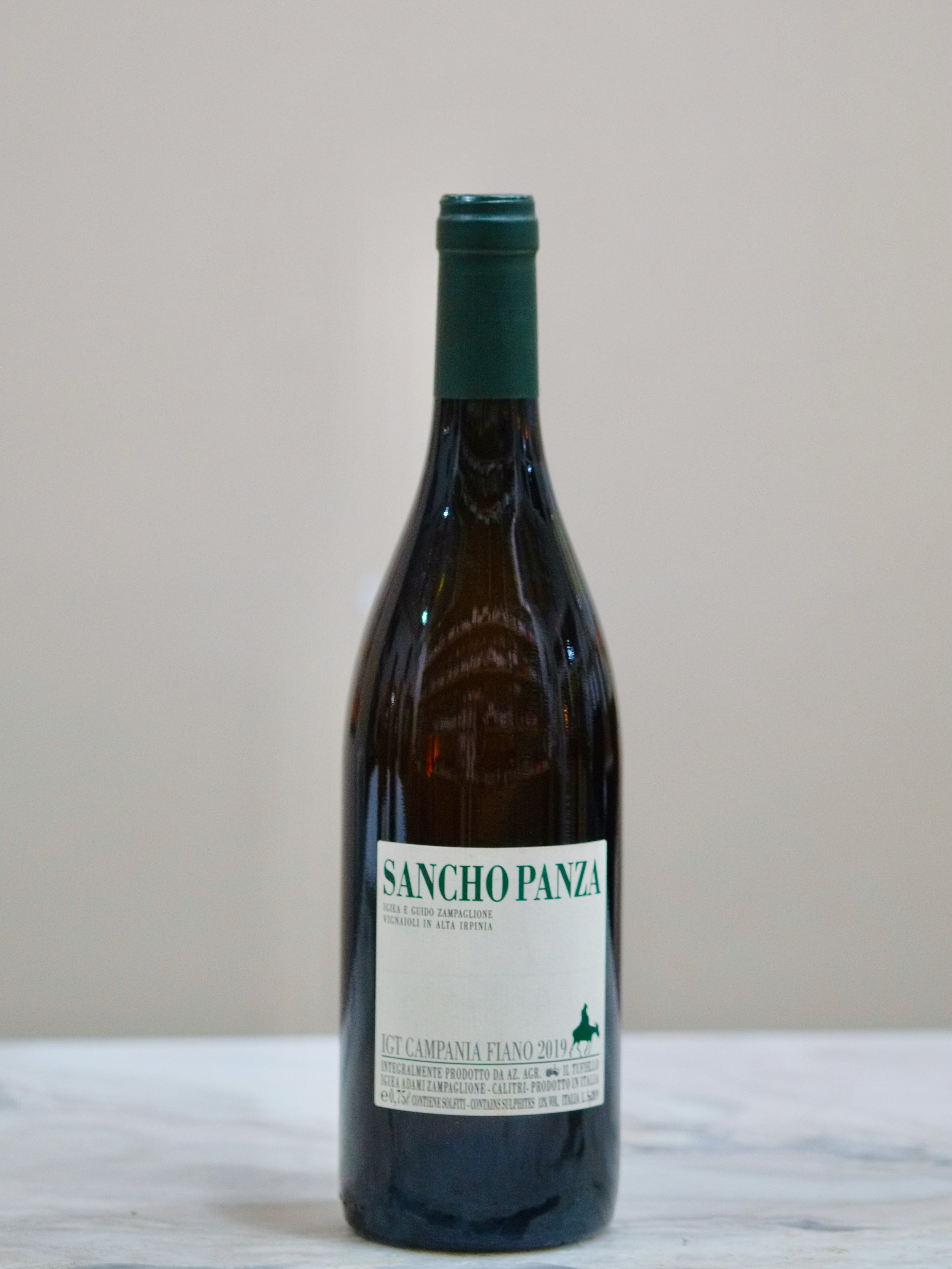 Tufiello Sancho Panza 2014