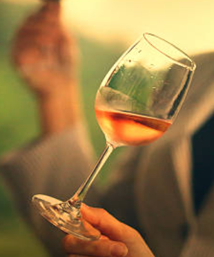 Chenin Chenin - Wine Glass - Chenin Chenin