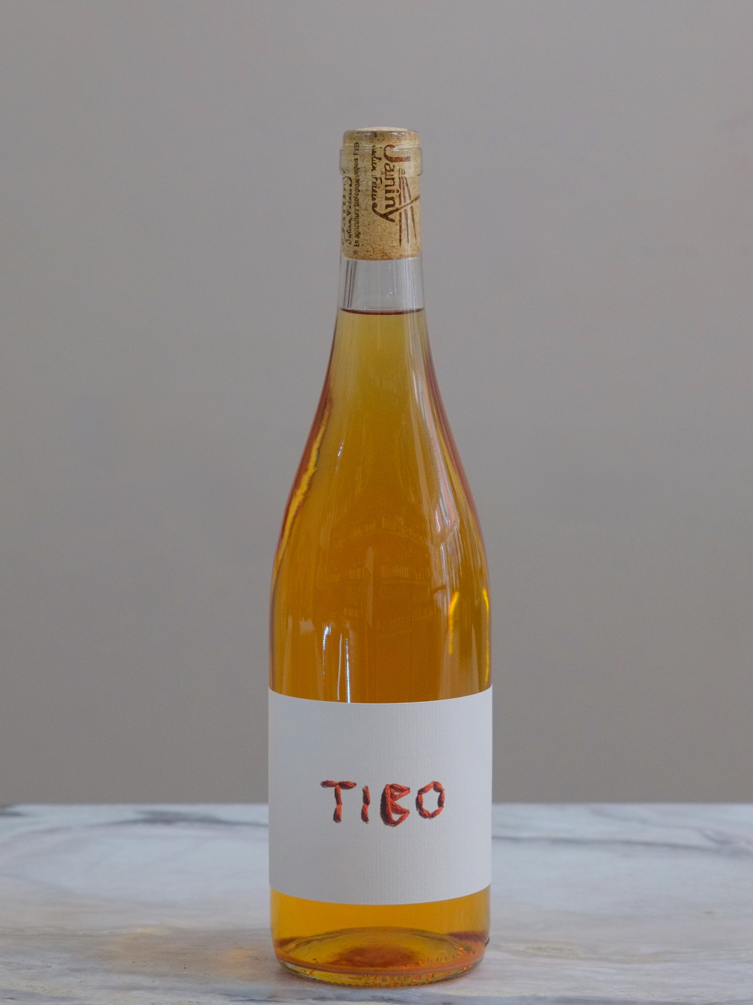Mas de Janiny Tibo Orange 2024
