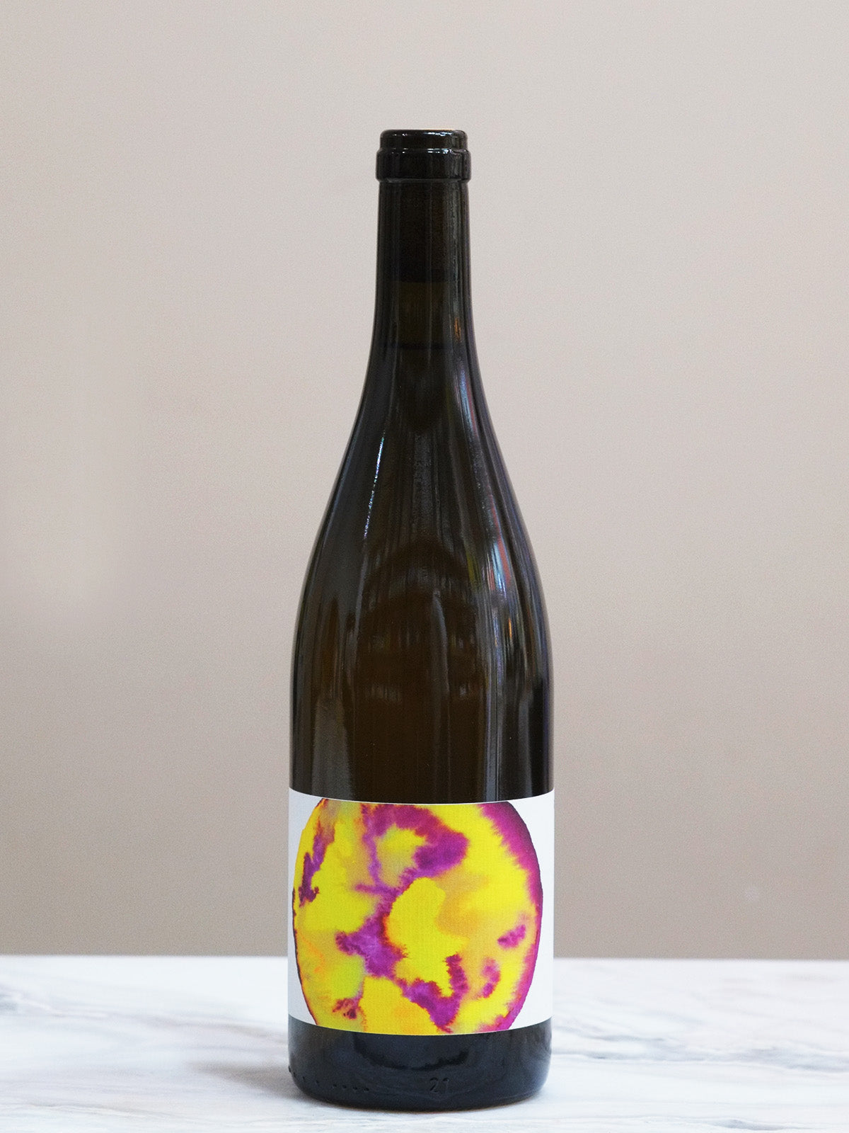 Damien Guadagnolo - Zéphi 2022 - Chenin Chenin